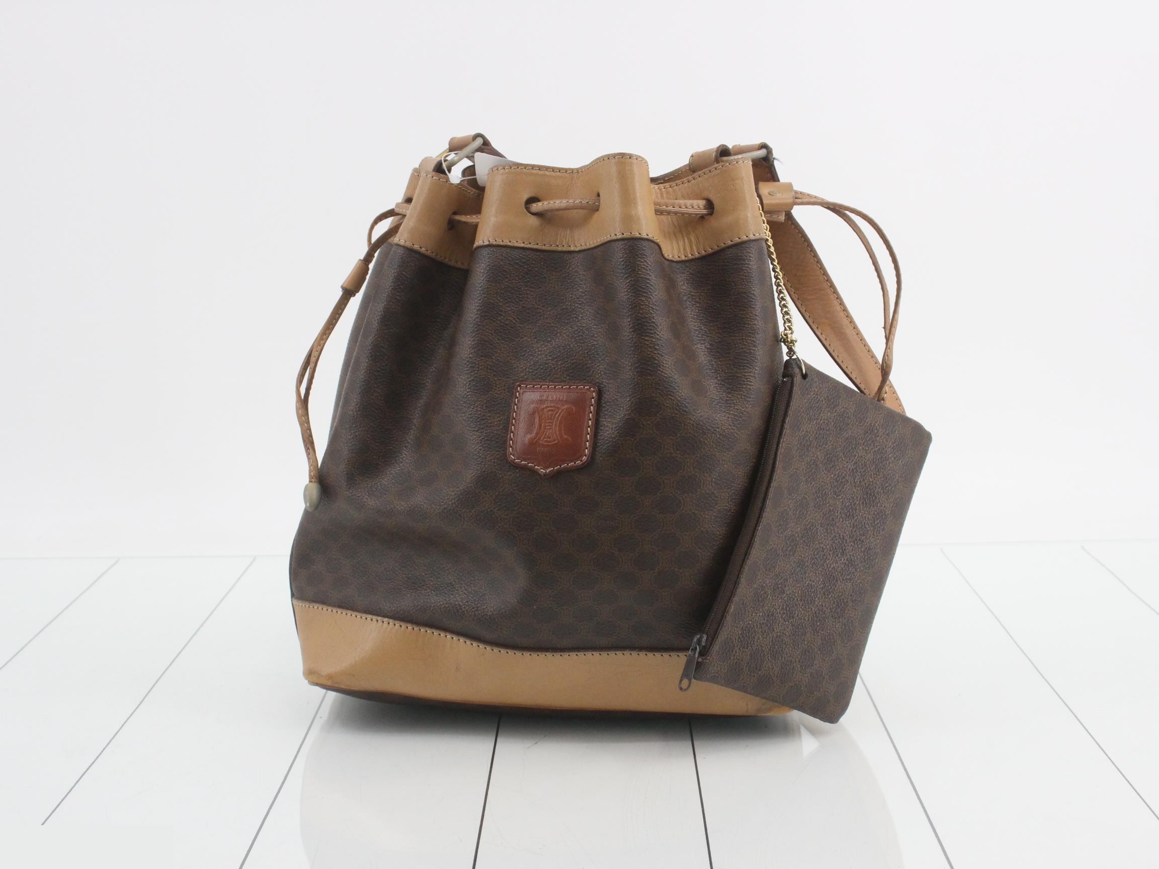 Other lines: Bags & Shoulder Bags - Celine