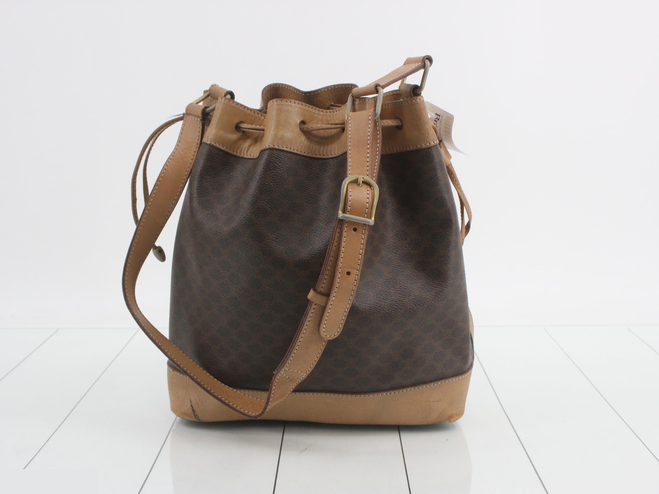 Other lines: Bags & Shoulder Bags - Celine — view 2