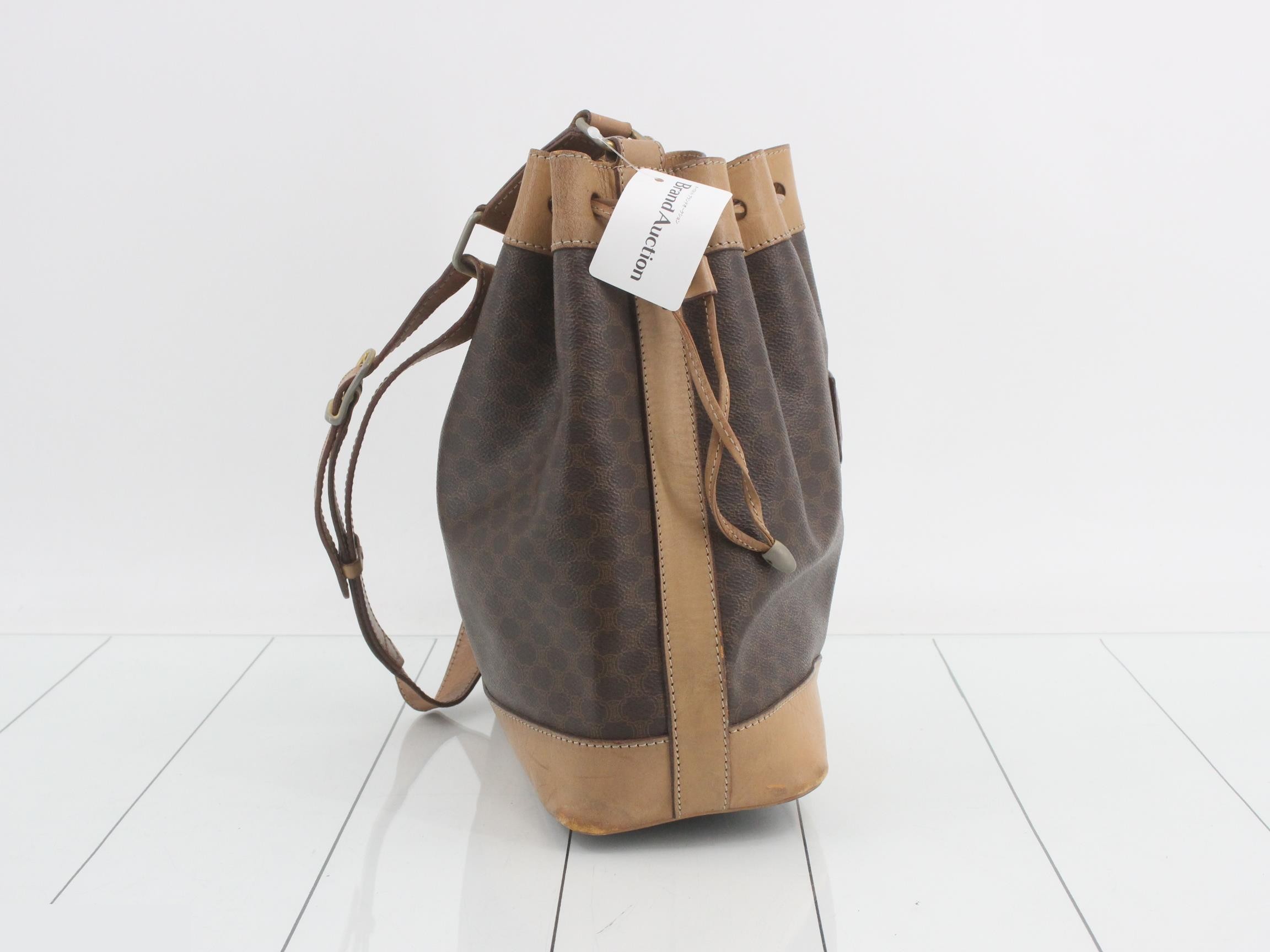 Other lines: Bags & Shoulder Bags - Celine — view 4