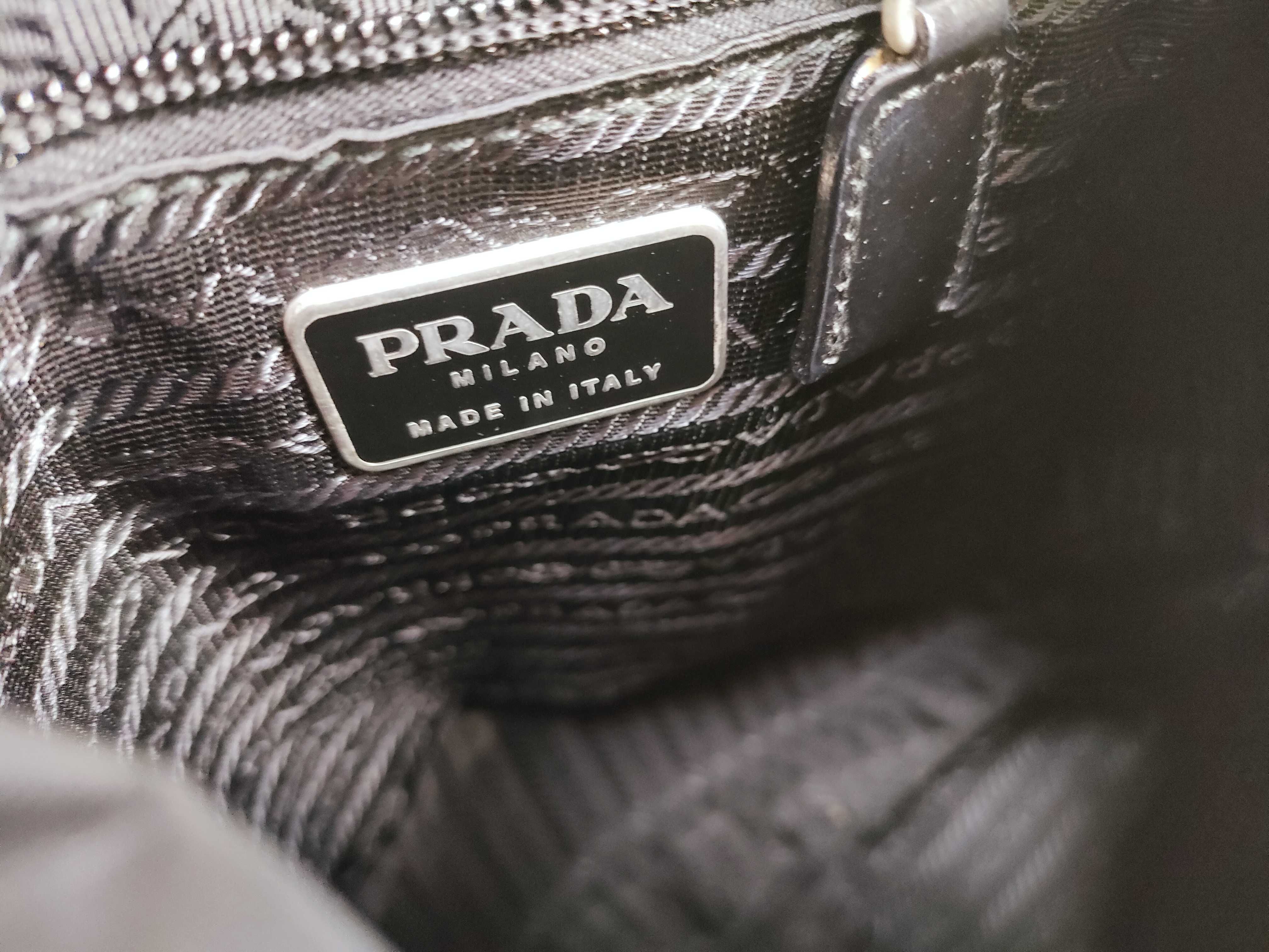 Nylon Backpack / Rucksack / Nylon Backpack — view 13