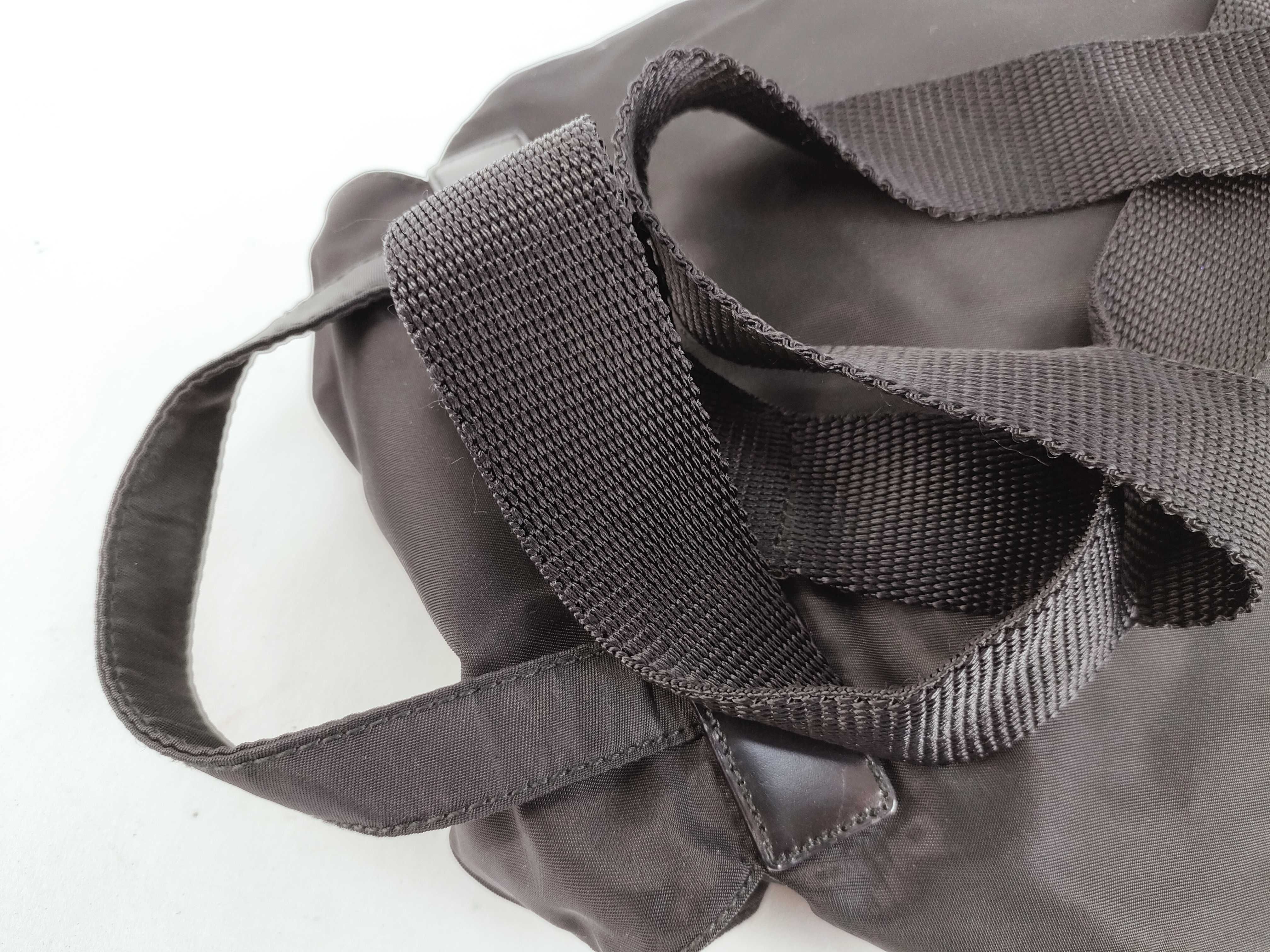 Nylon Backpack / Rucksack / Nylon Backpack — view 4