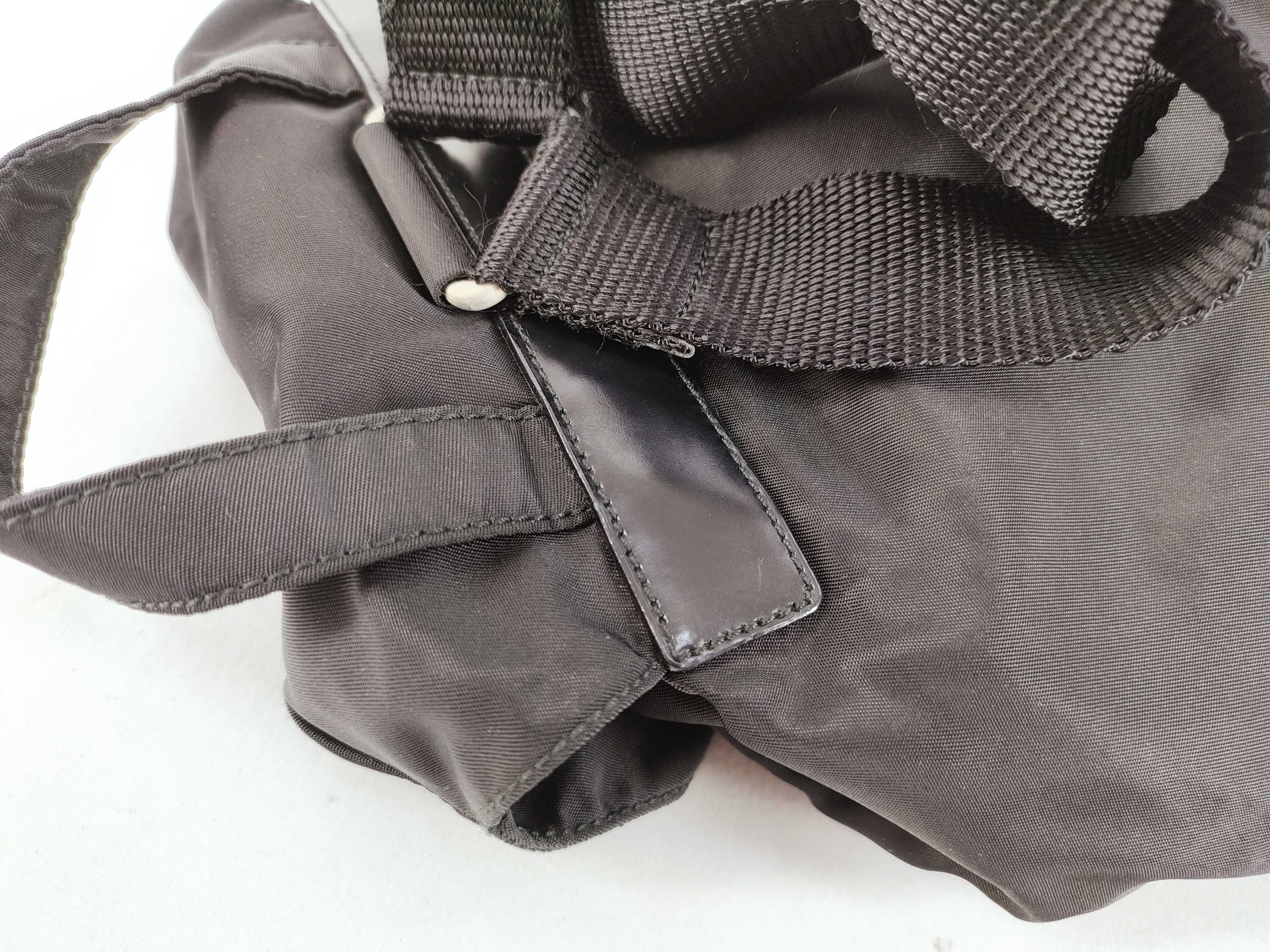 Nylon Backpack / Rucksack / Nylon Backpack — view 5