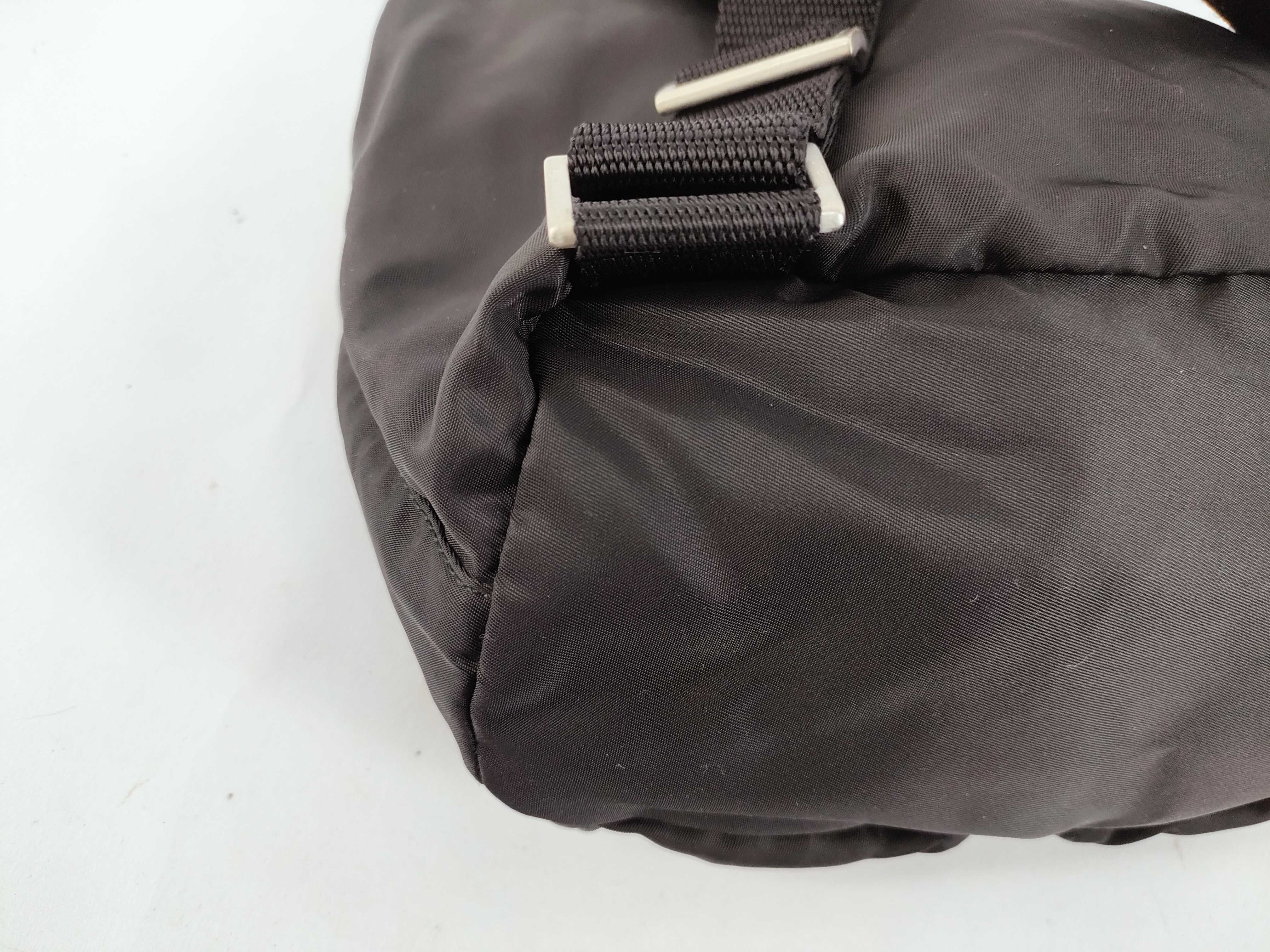 Nylon Backpack / Rucksack / Nylon Backpack — view 6