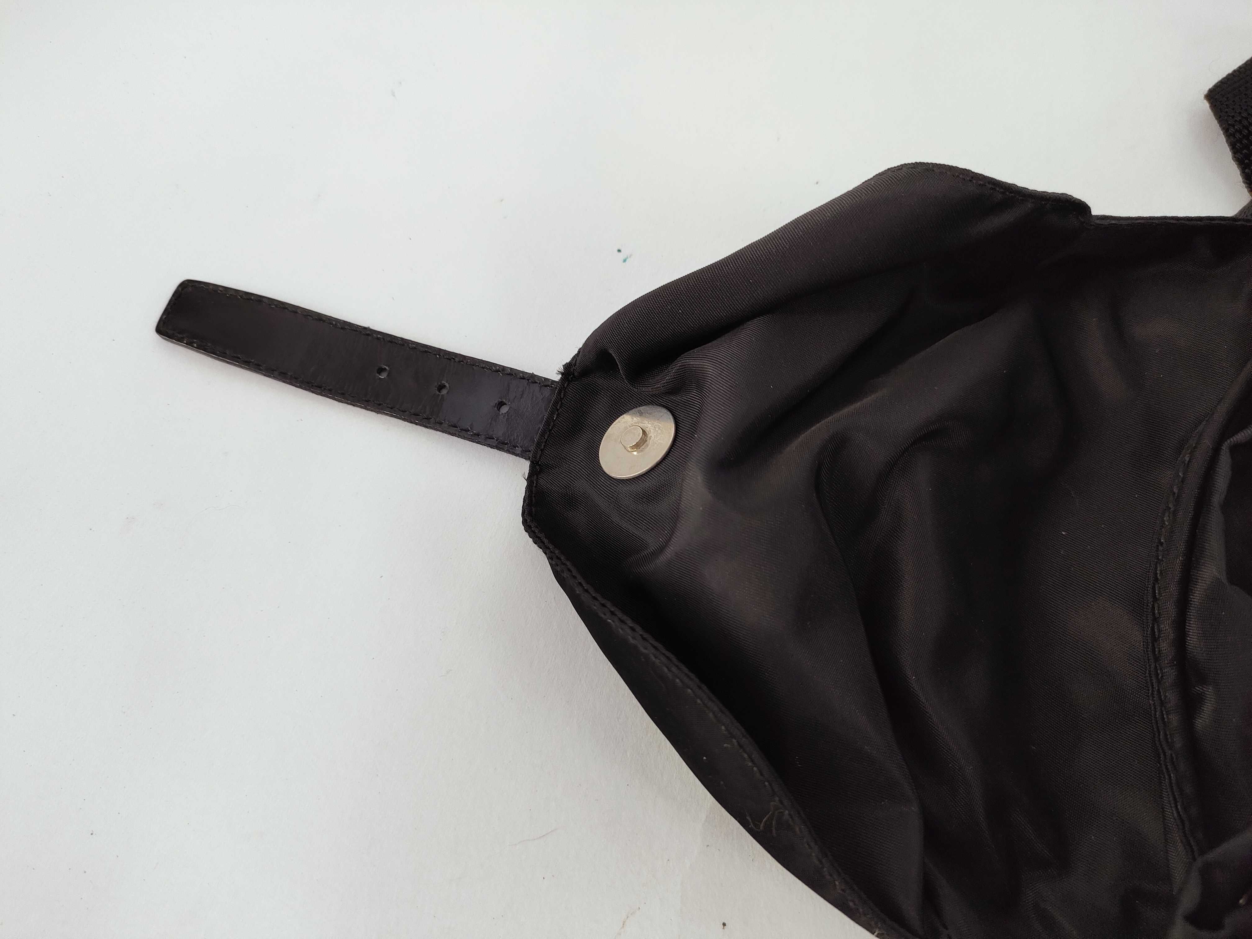 Nylon Backpack / Rucksack / Nylon Backpack — view 9