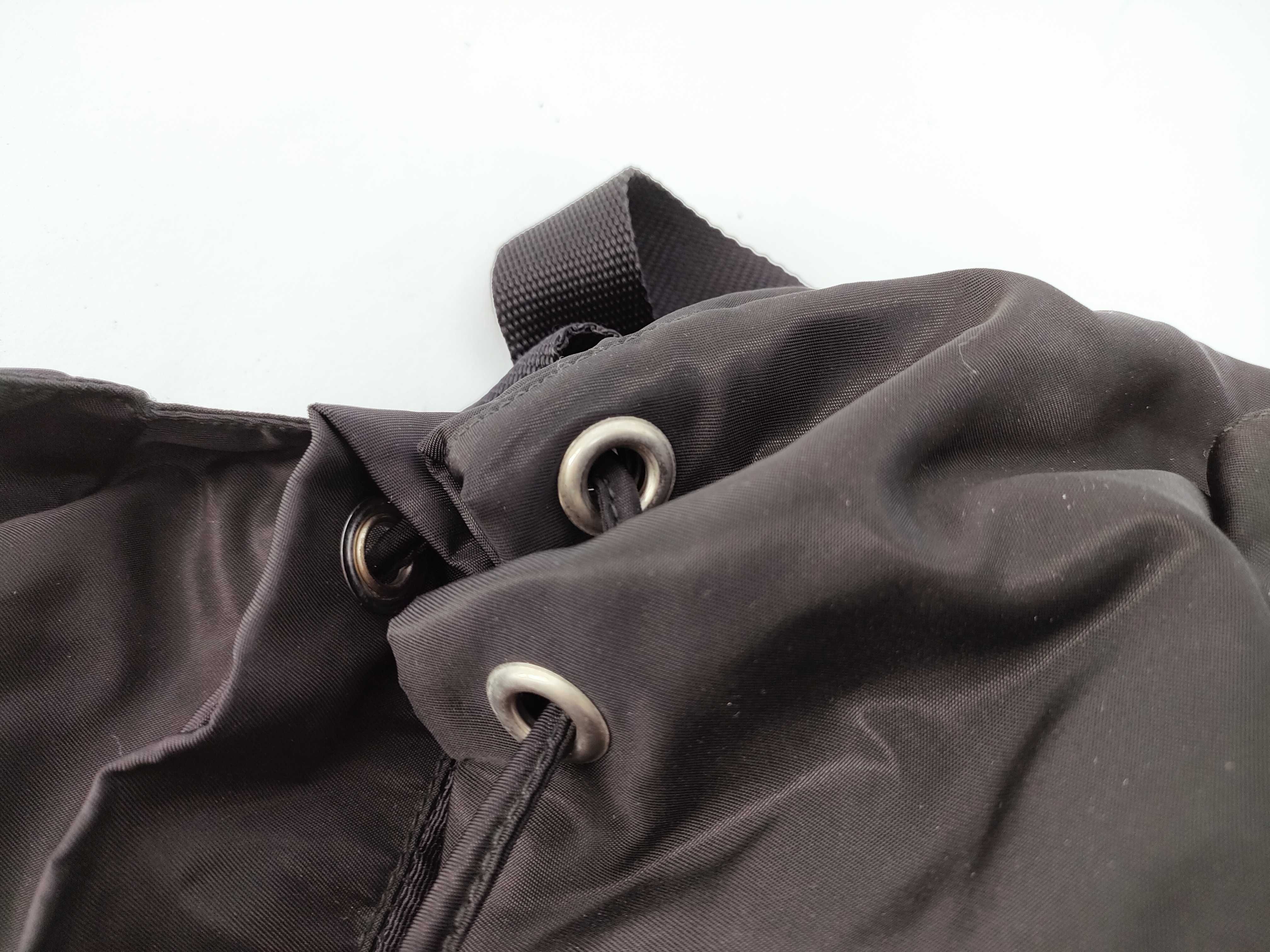 Nylon Backpack / Rucksack / Nylon Backpack — view 10