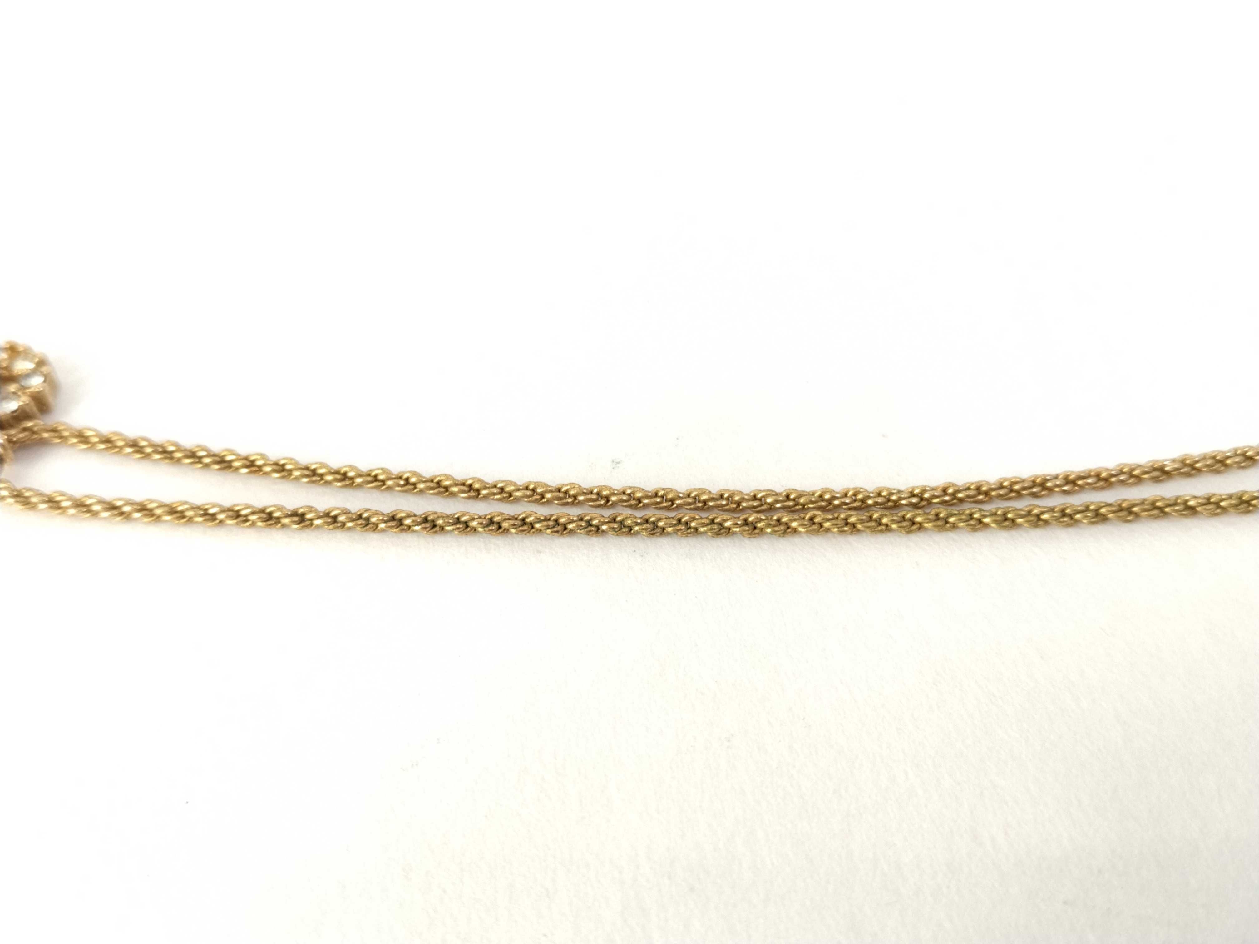 Christian / Necklace / GP Necklace — view 8