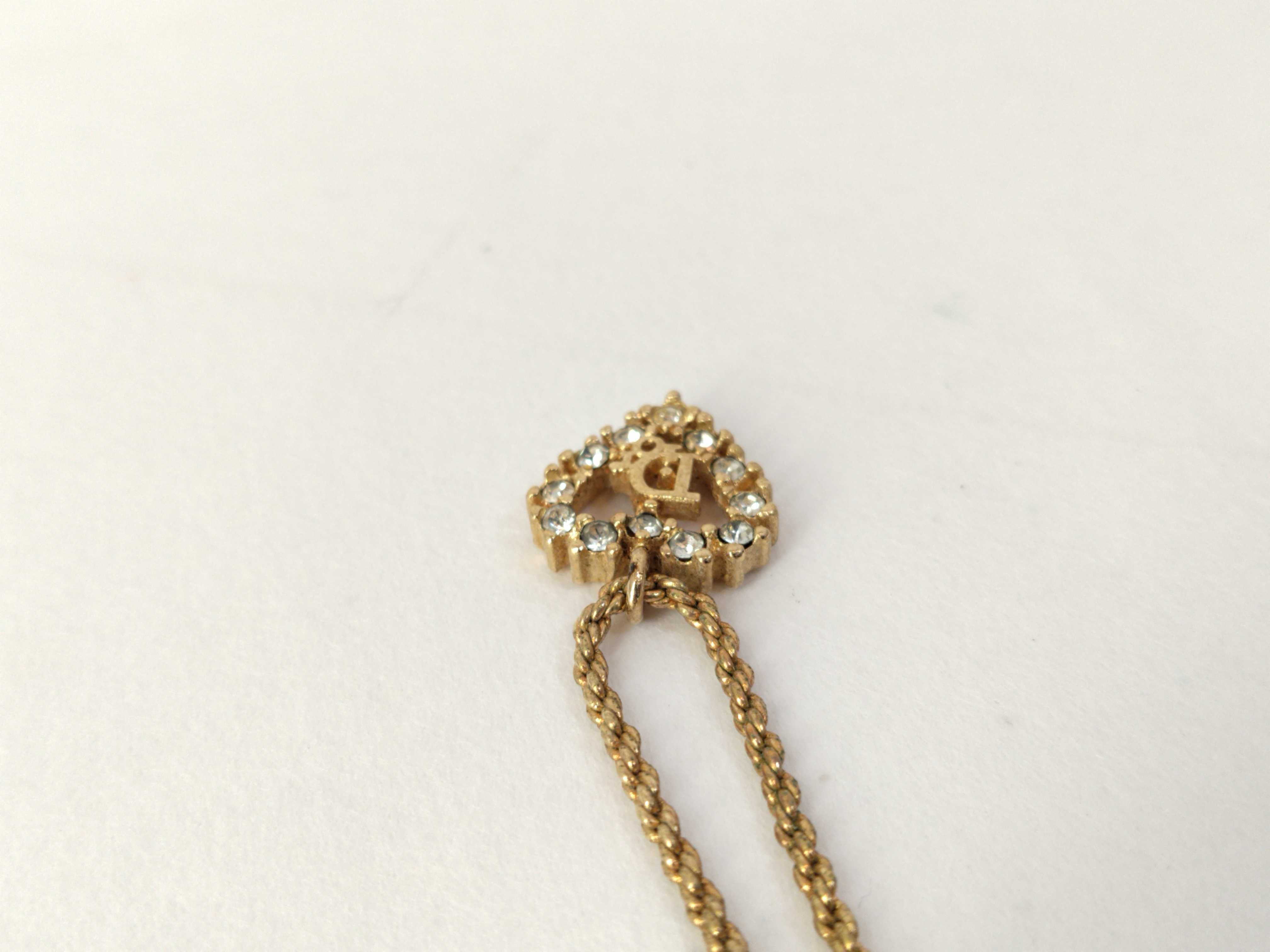 Christian / Necklace / GP Necklace — view 9
