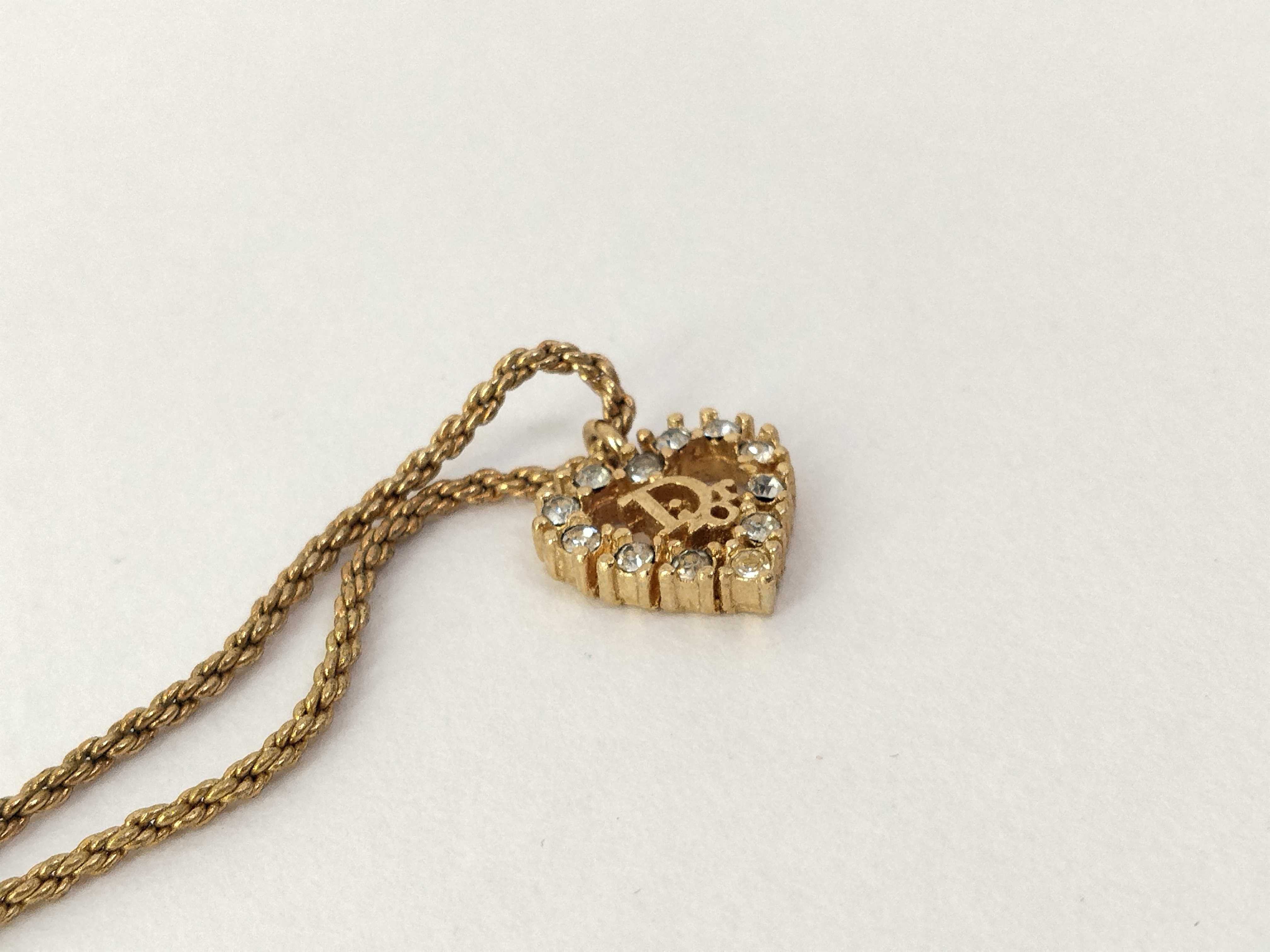 Christian / Necklace / GP Necklace — view 10