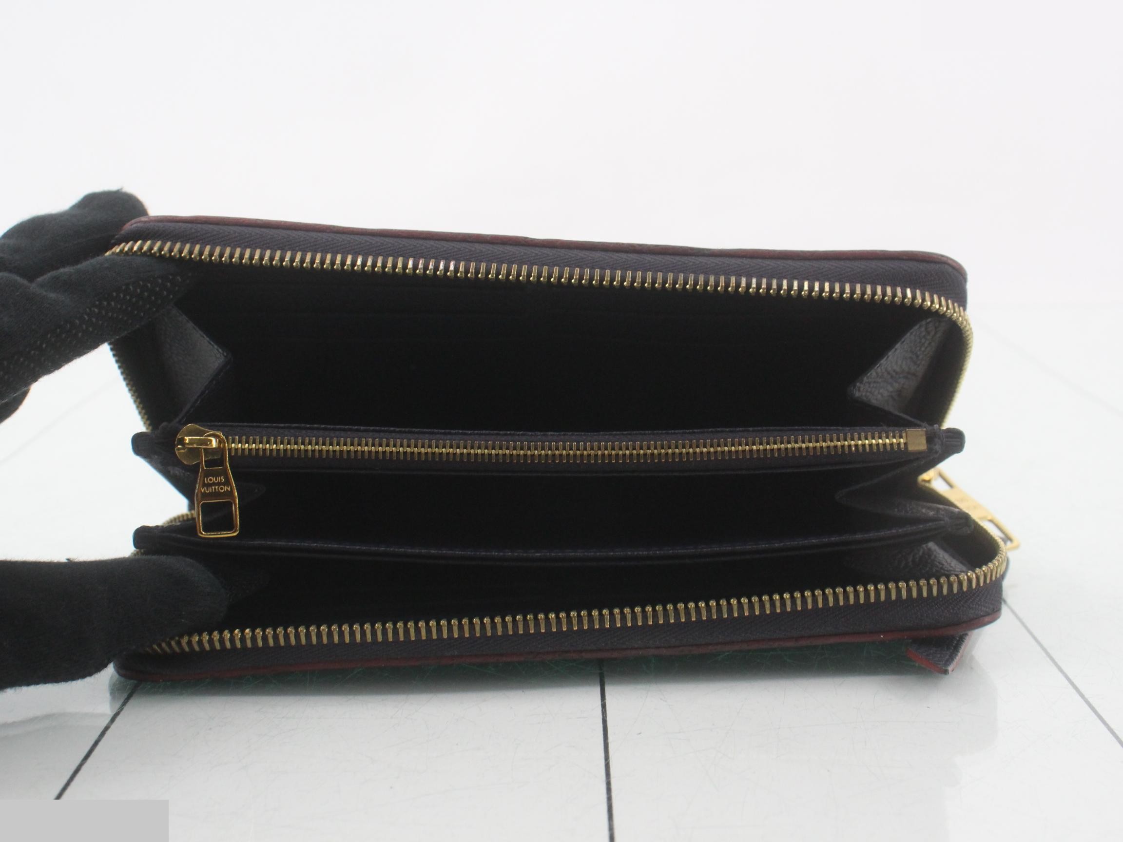 Zippy Wallet — view 4