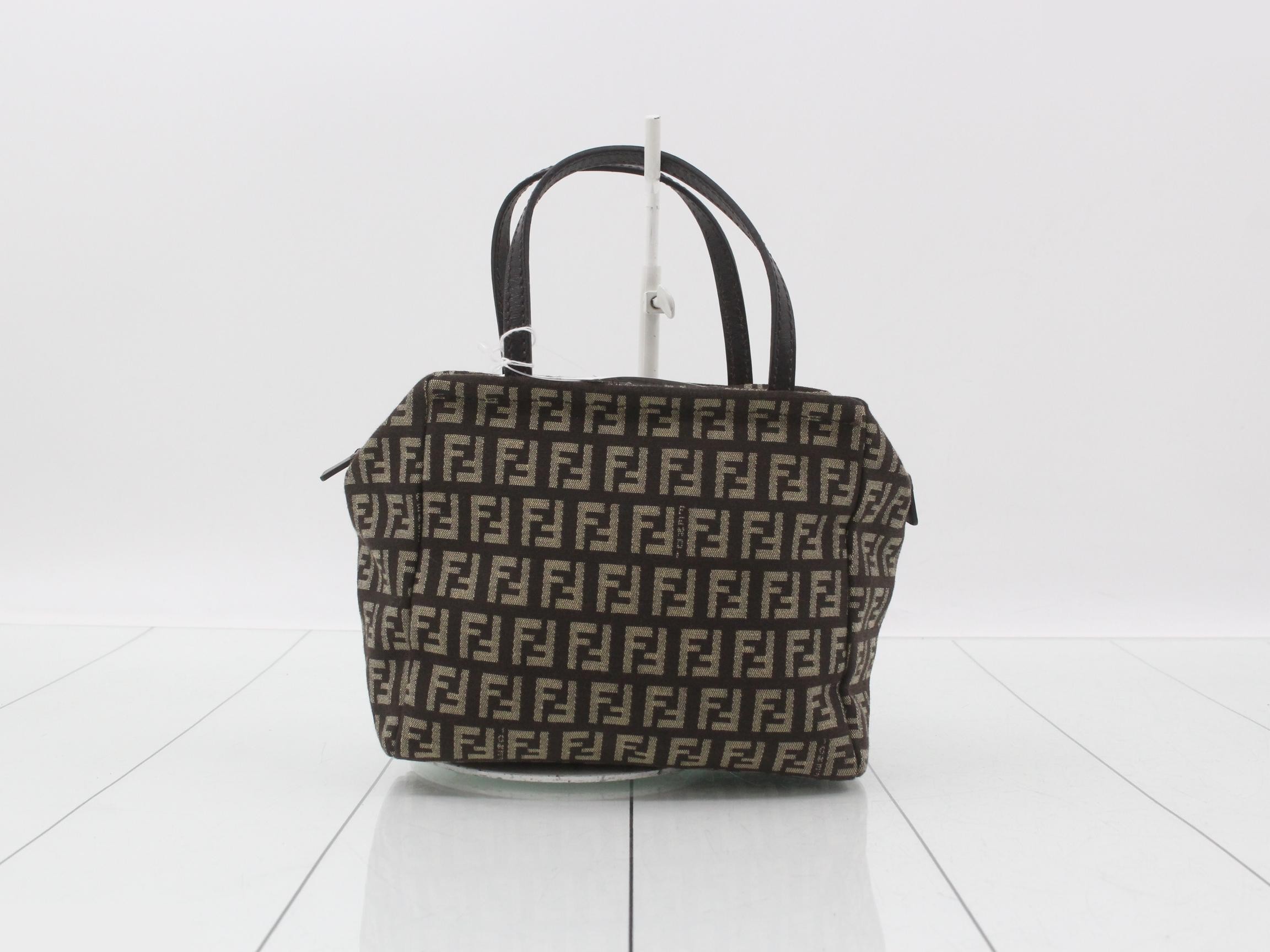 Zucchino Leather Handbag — view 2