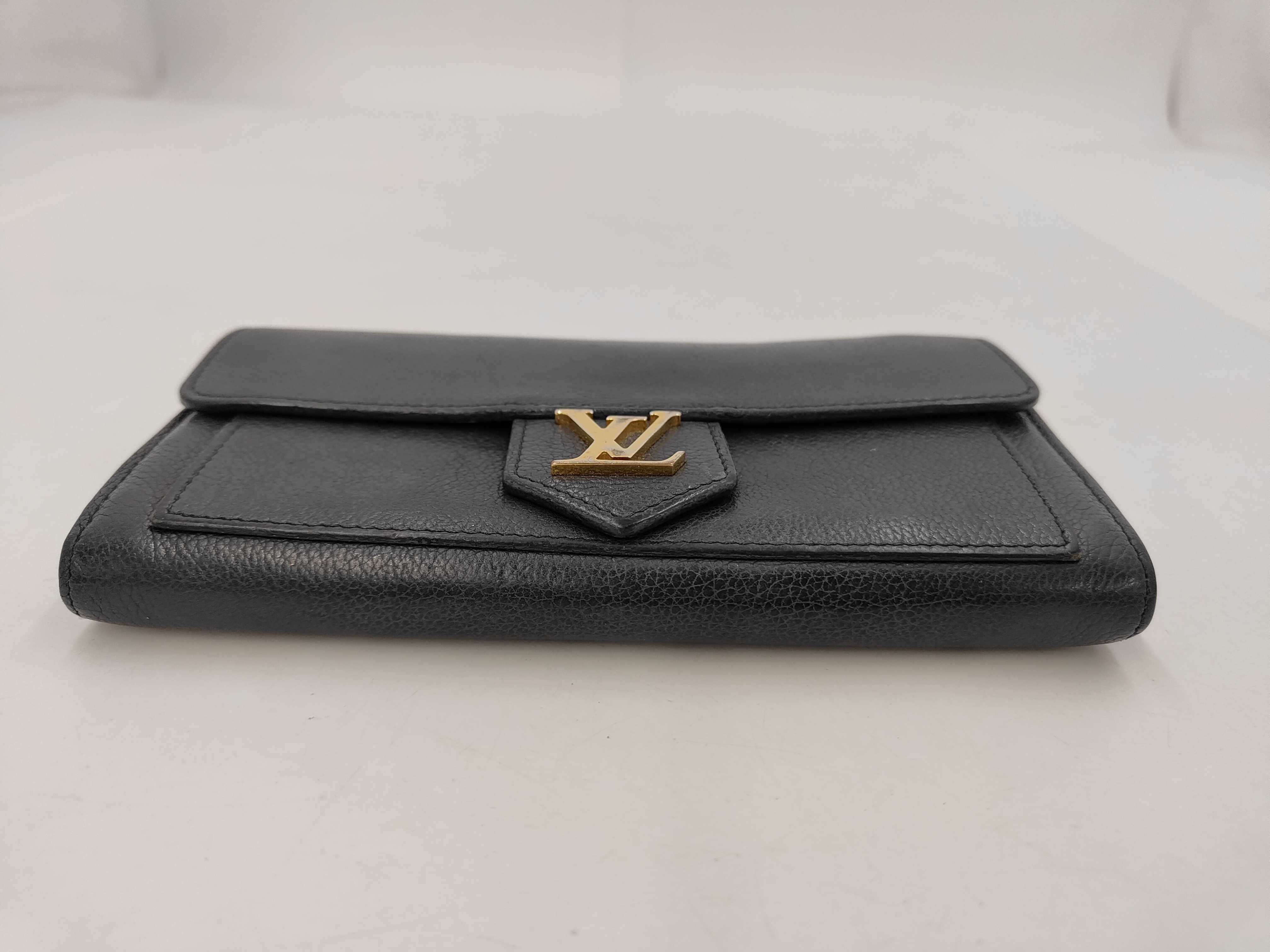Portefeuille Capucines Long Wallet — view 3