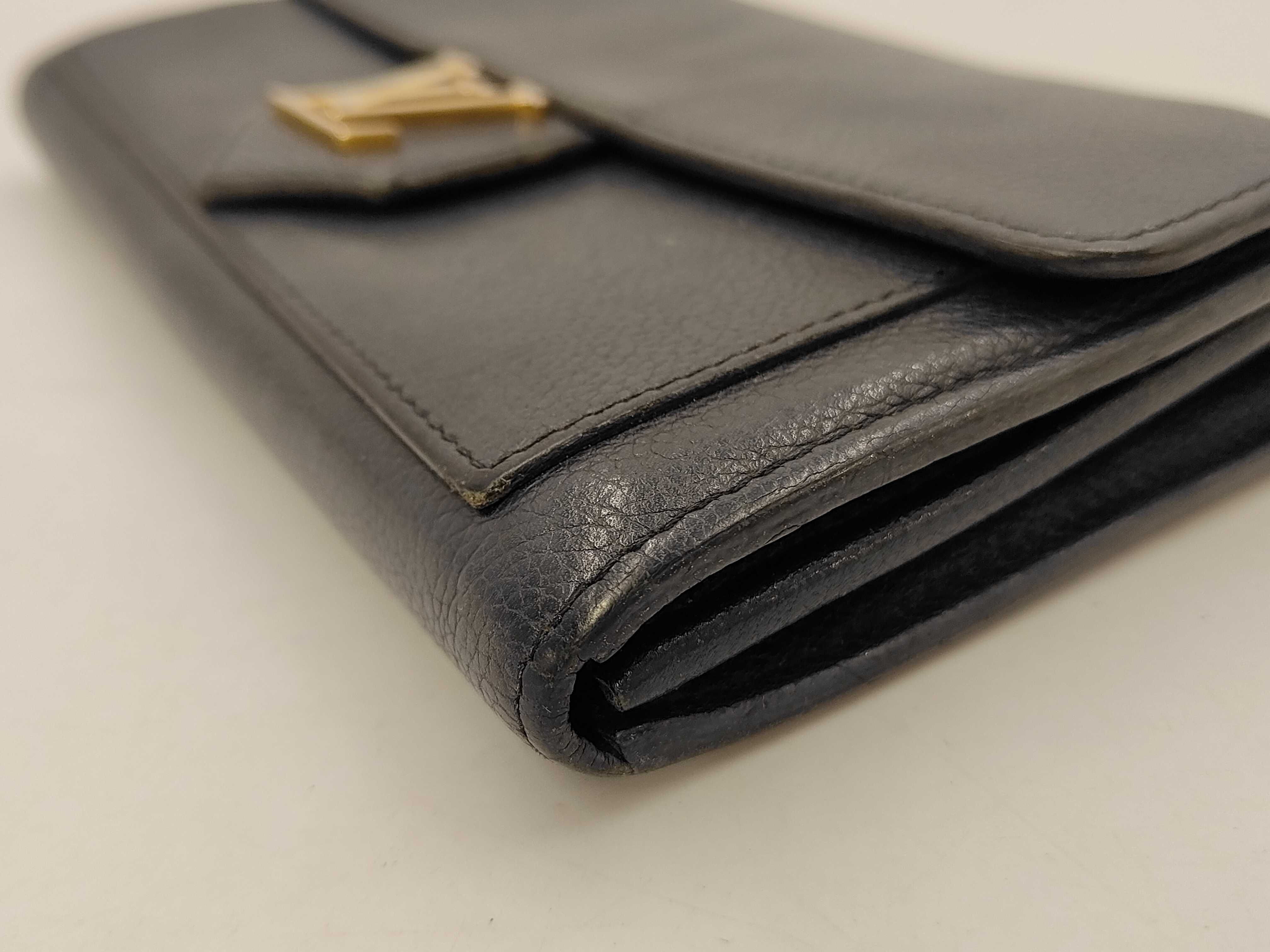 Portefeuille Capucines Long Wallet — view 4