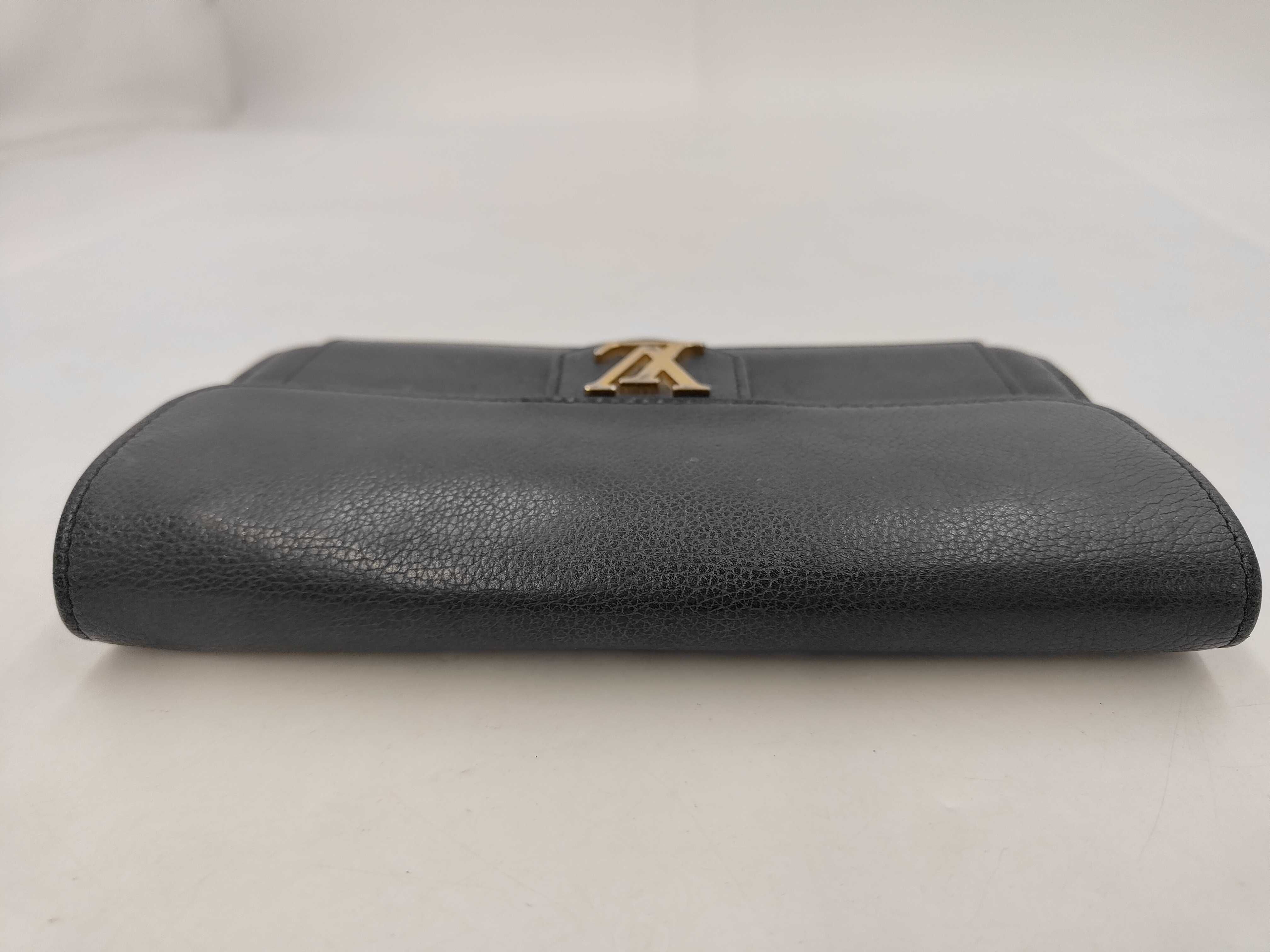 Portefeuille Capucines Long Wallet — view 5