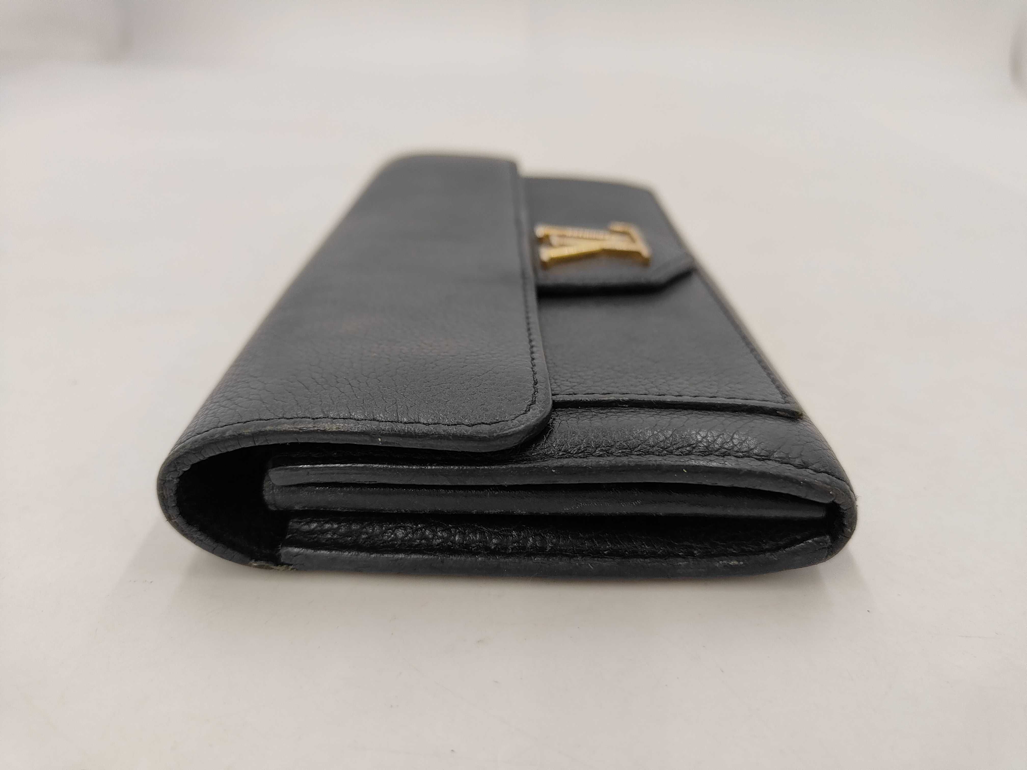 Portefeuille Capucines Long Wallet — view 6