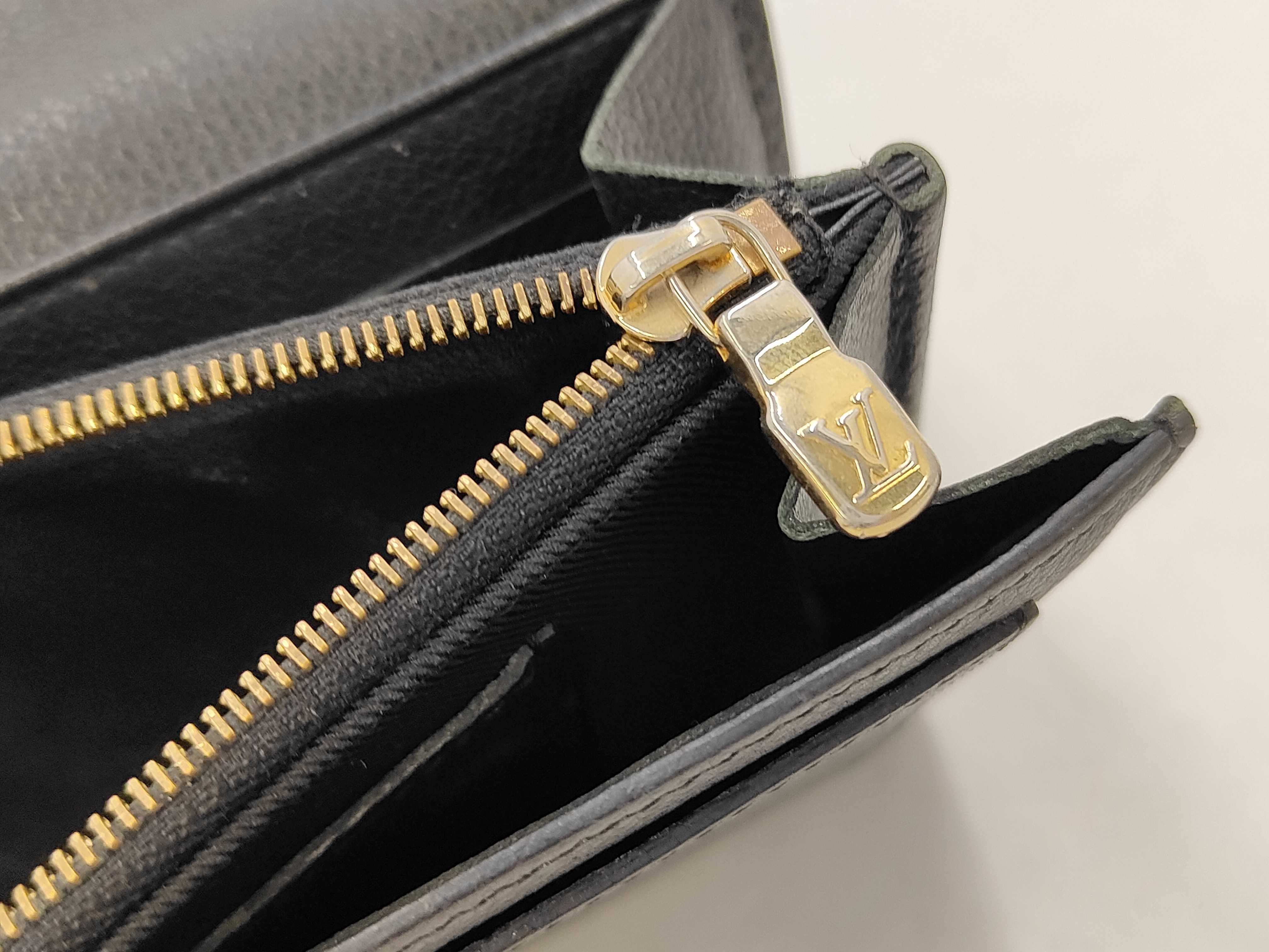 Portefeuille Capucines Long Wallet — view 10