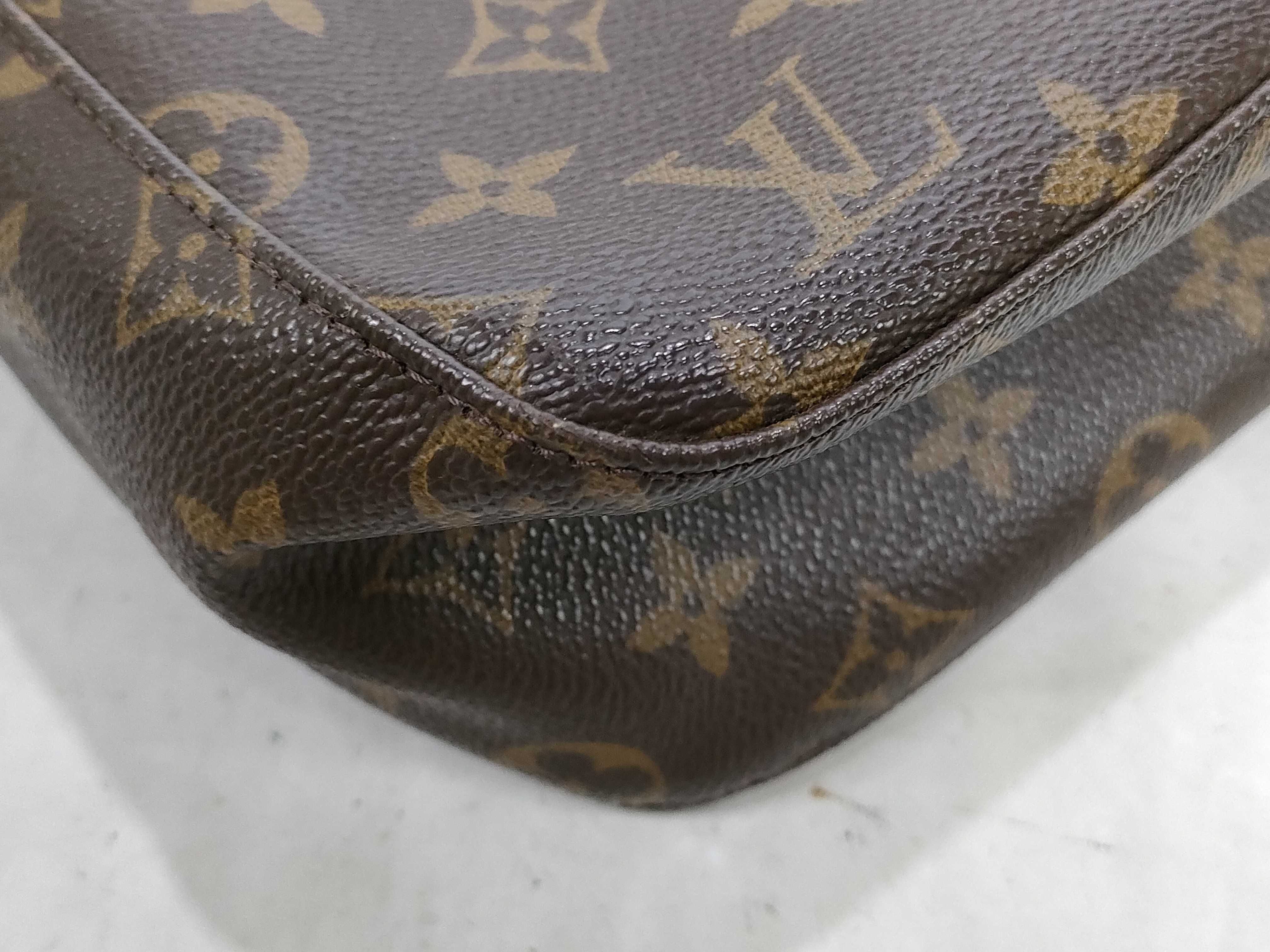 Monogram Looping MM M51146 FL0022 Handbag — view 7