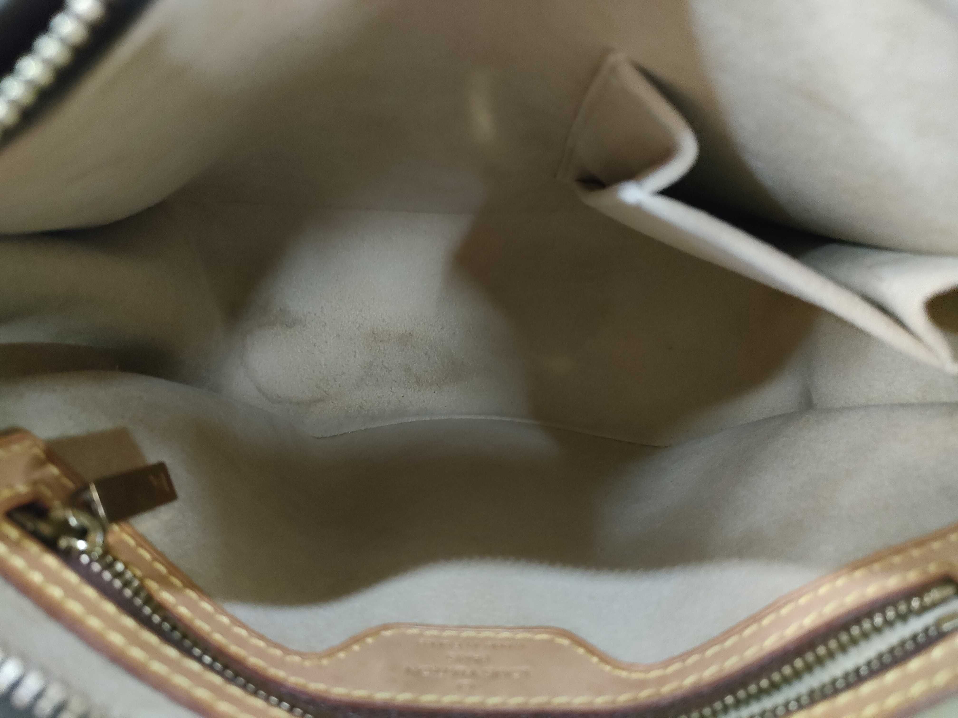 Monogram Looping MM M51146 FL0022 Handbag — view 10