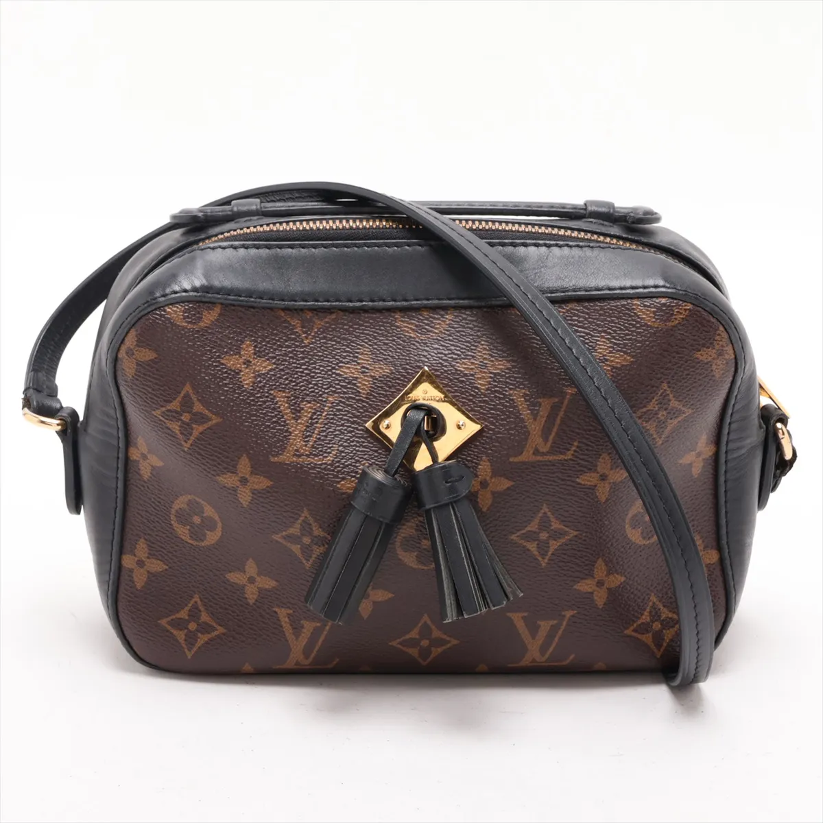Monogram Saint-Onge M43555 DU3138 Brown