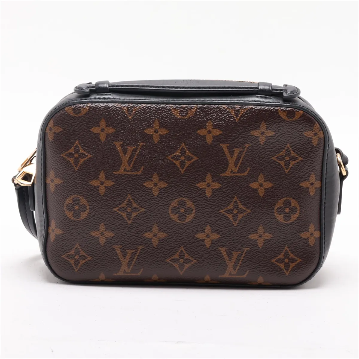 Monogram Saint-Onge M43555 DU3138 Brown — view 2