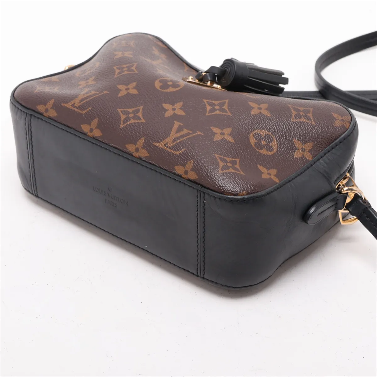 Monogram Saint-Onge M43555 DU3138 Brown — view 3