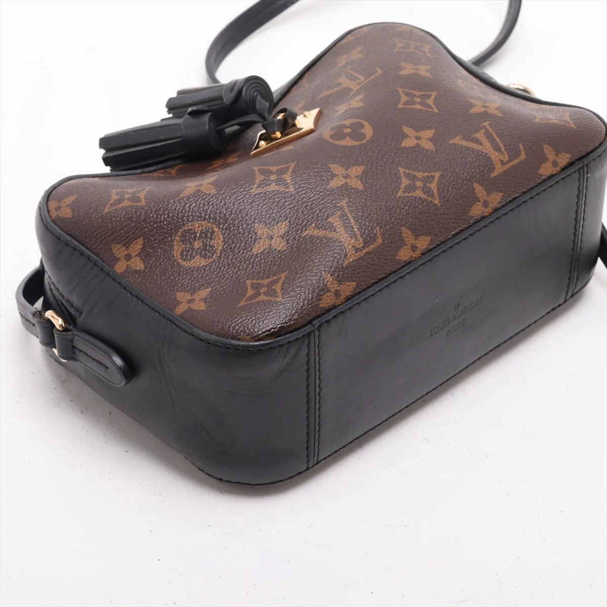 Monogram Saint-Onge M43555 DU3138 Brown — view 4