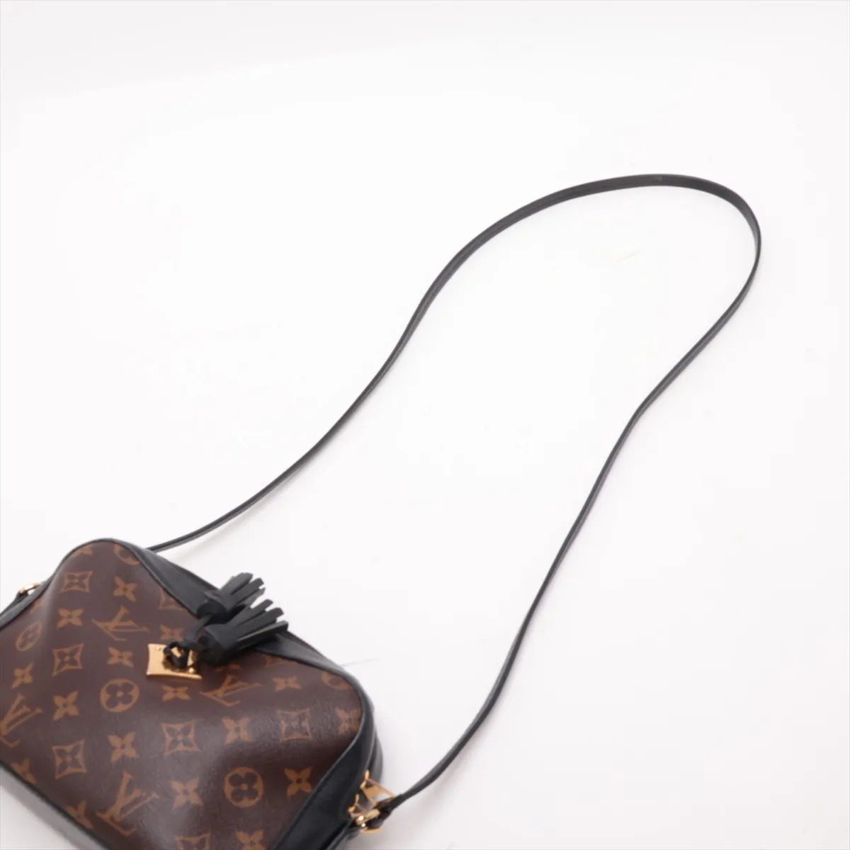 Monogram Saint-Onge M43555 DU3138 Brown — view 5