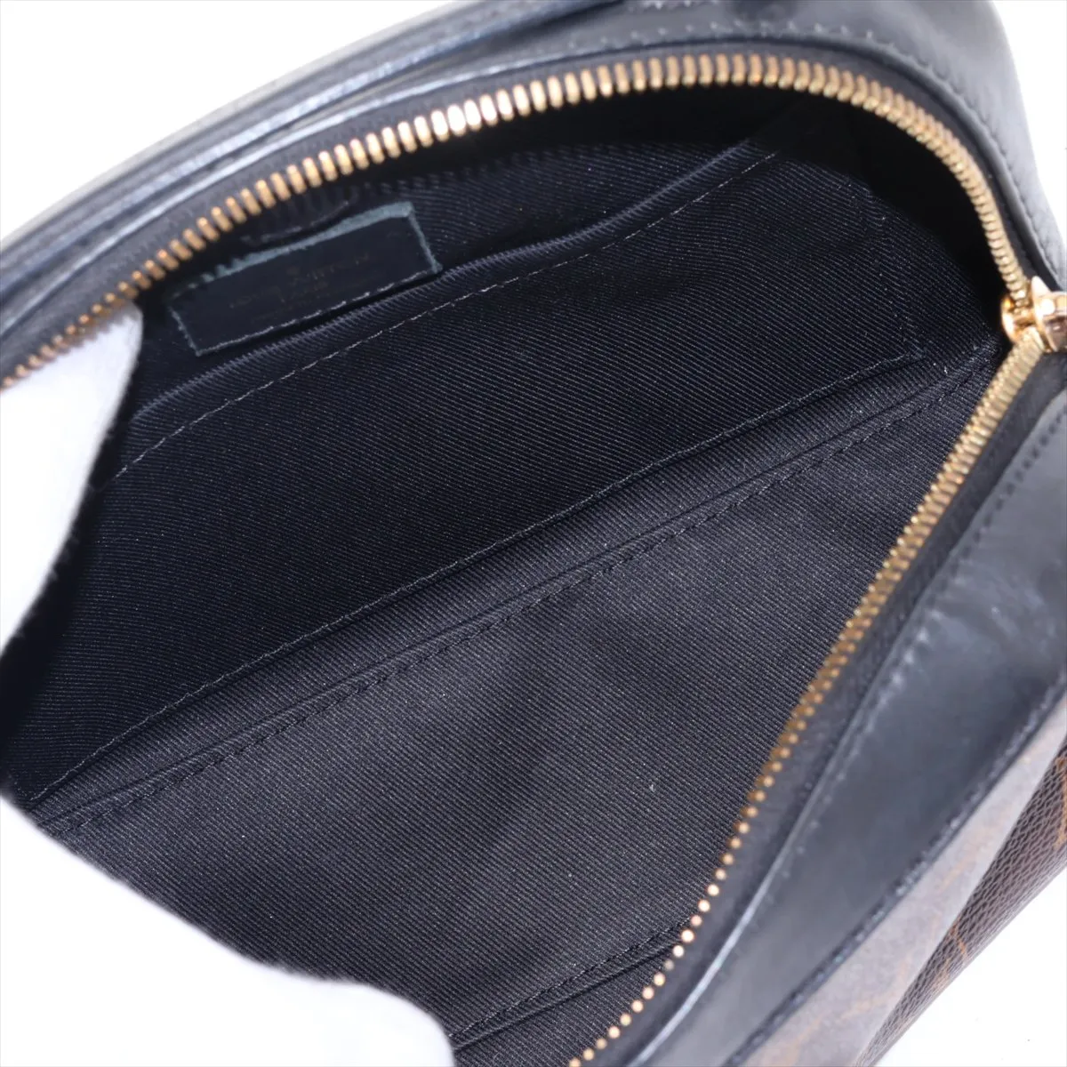 Monogram Saint-Onge M43555 DU3138 Brown — view 6
