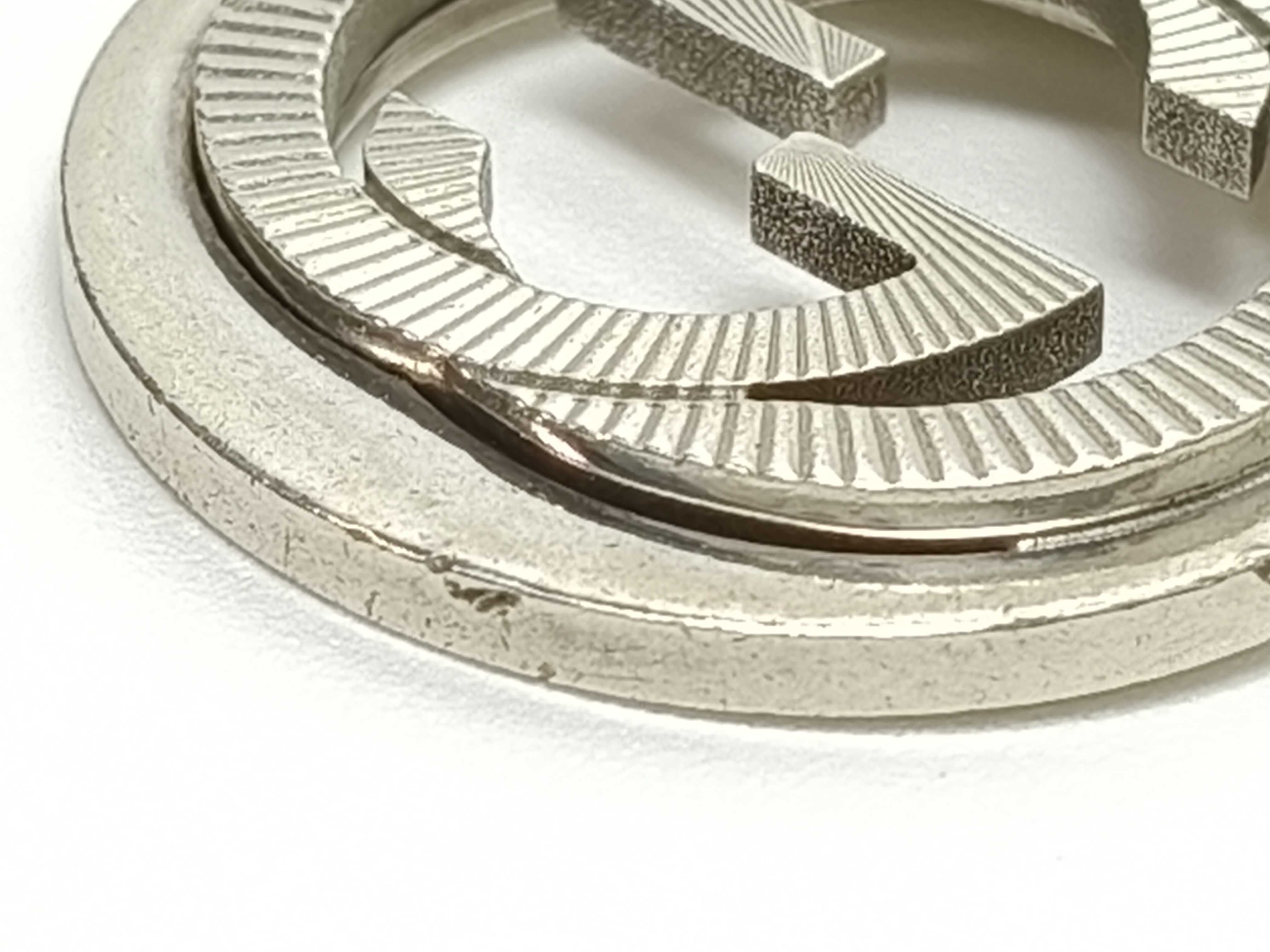 Silver Necklace — view 11
