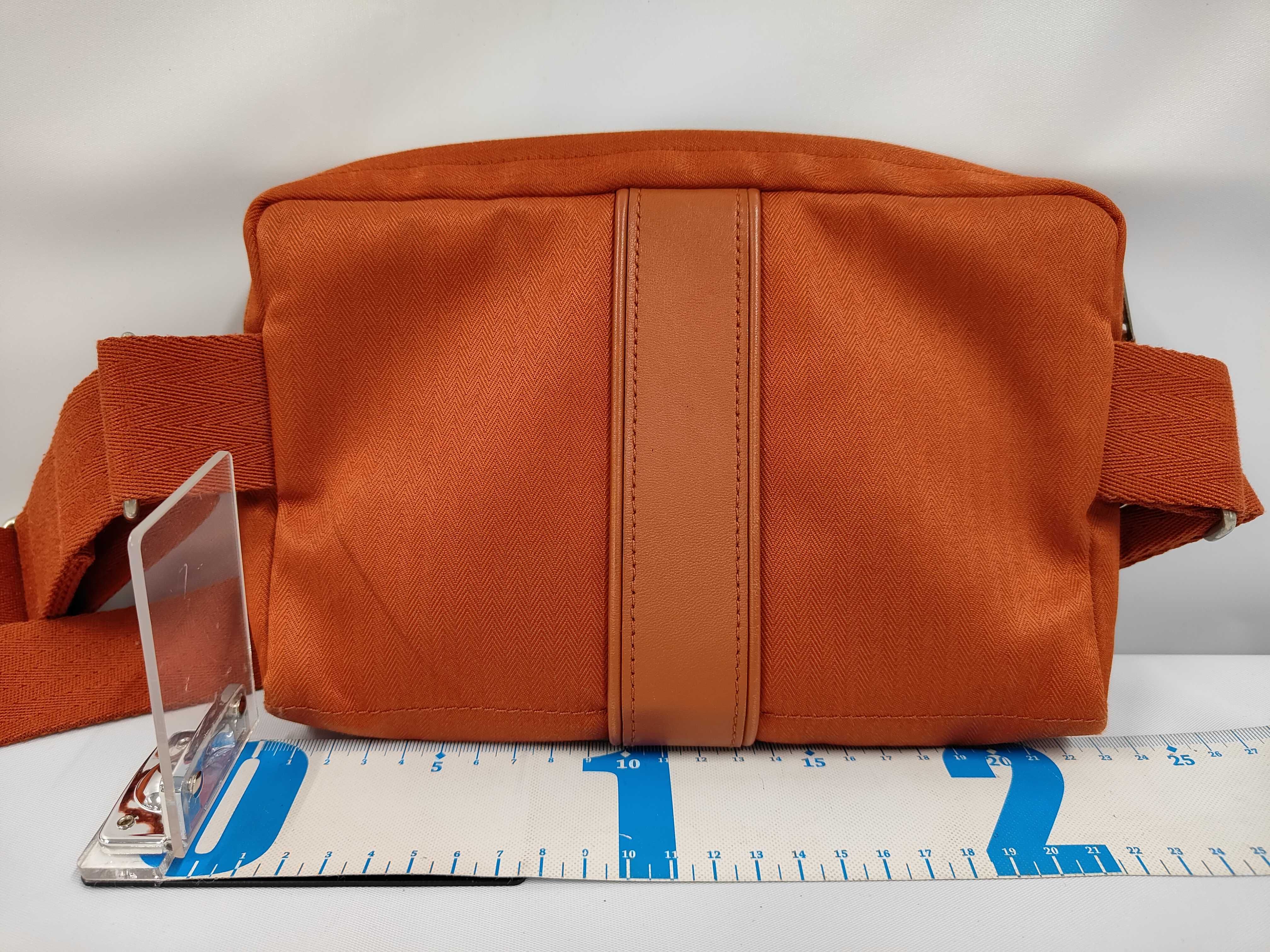 Acapulco Waist Bag Shoulder Bag — view 2