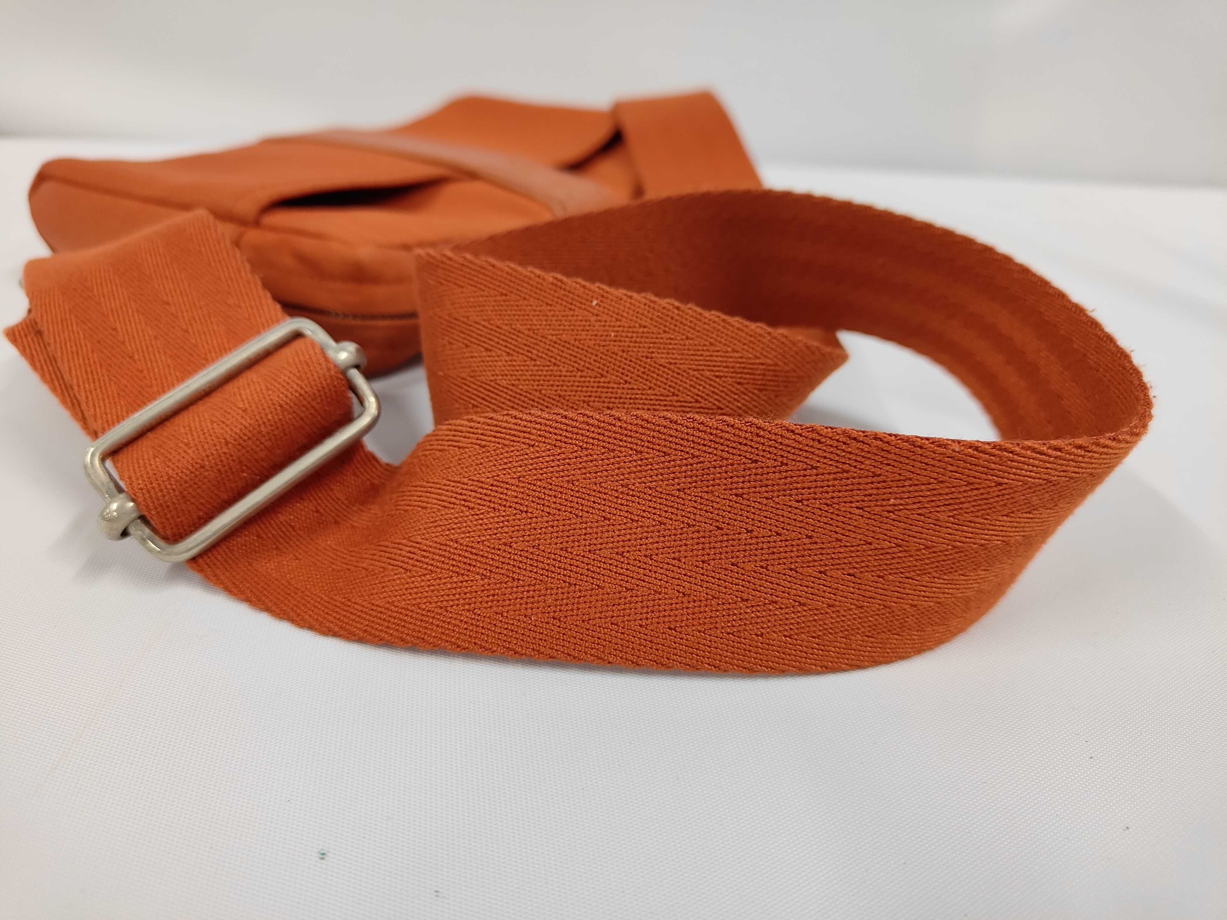 Acapulco Waist Bag Shoulder Bag — view 5