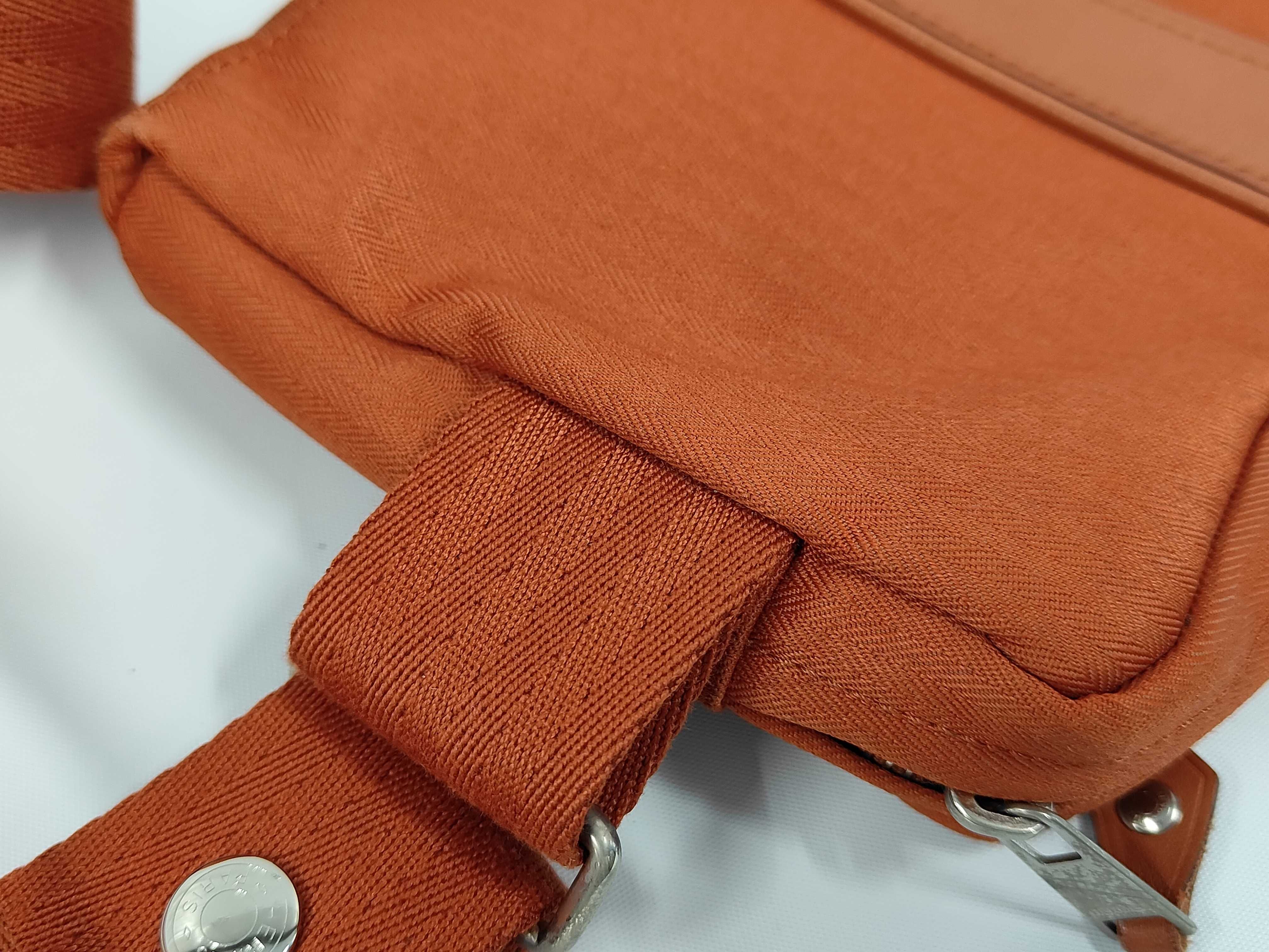Acapulco Waist Bag Shoulder Bag — view 6