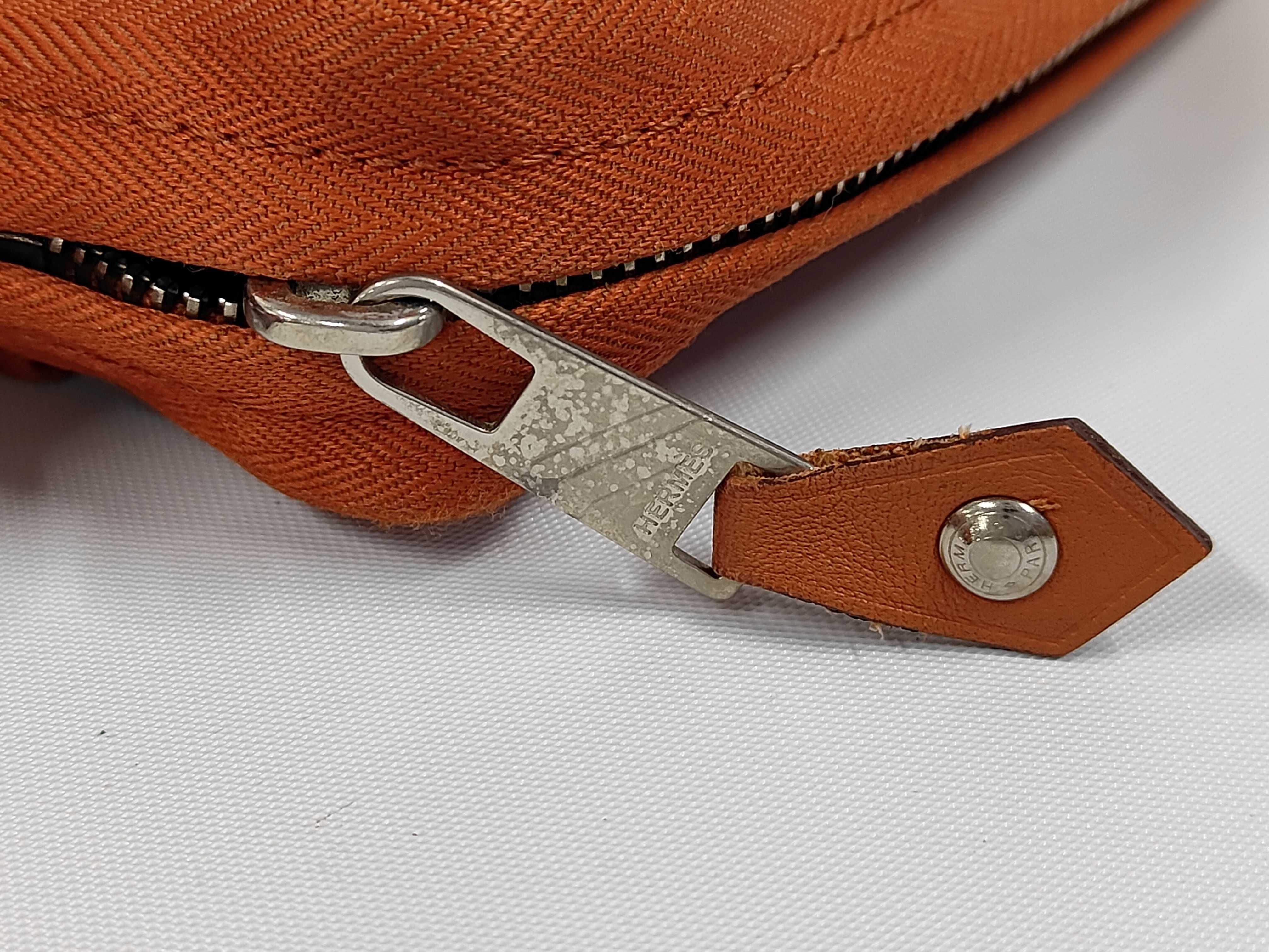 Acapulco Waist Bag Shoulder Bag — view 7