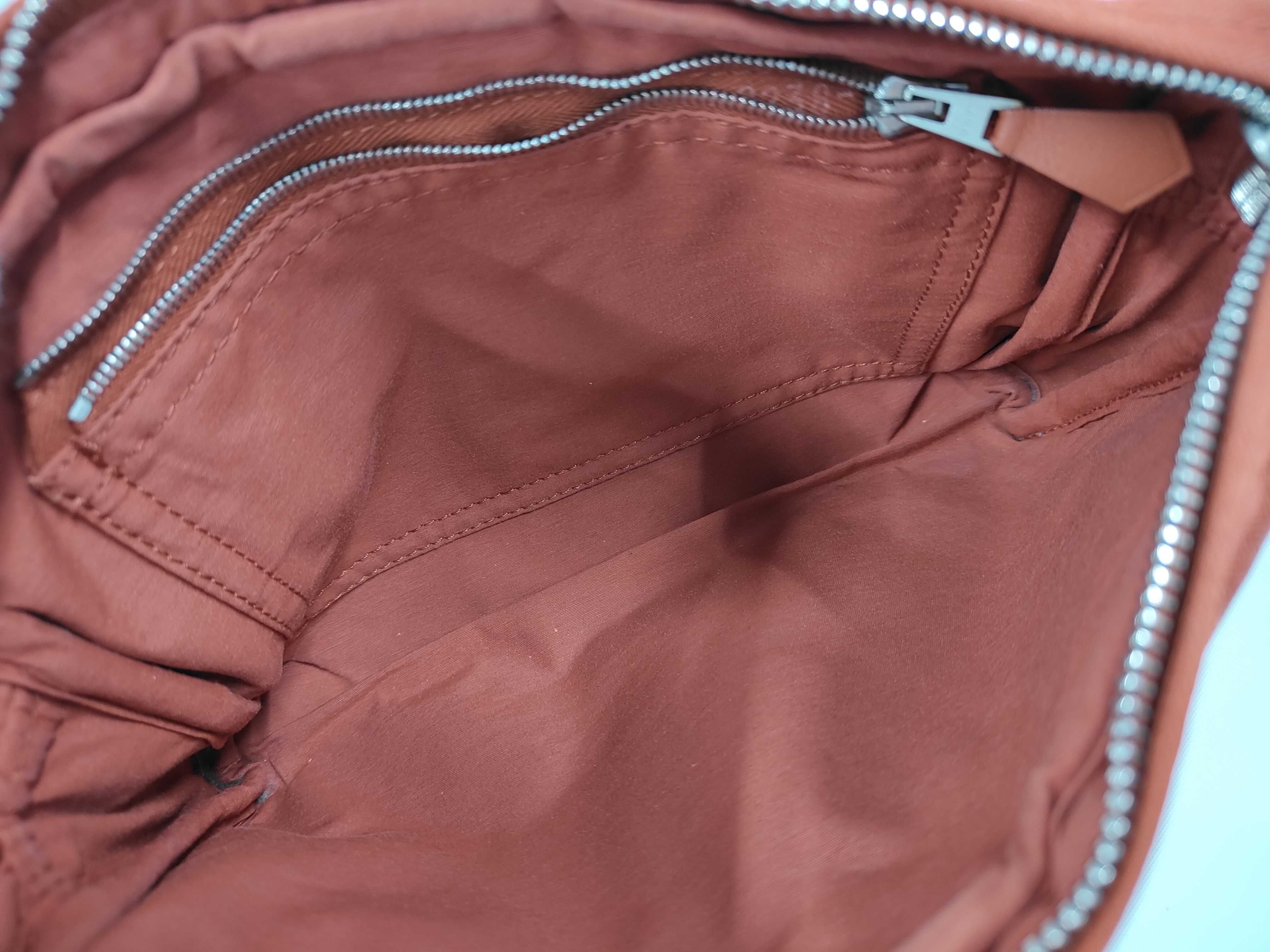 Acapulco Waist Bag Shoulder Bag — view 8