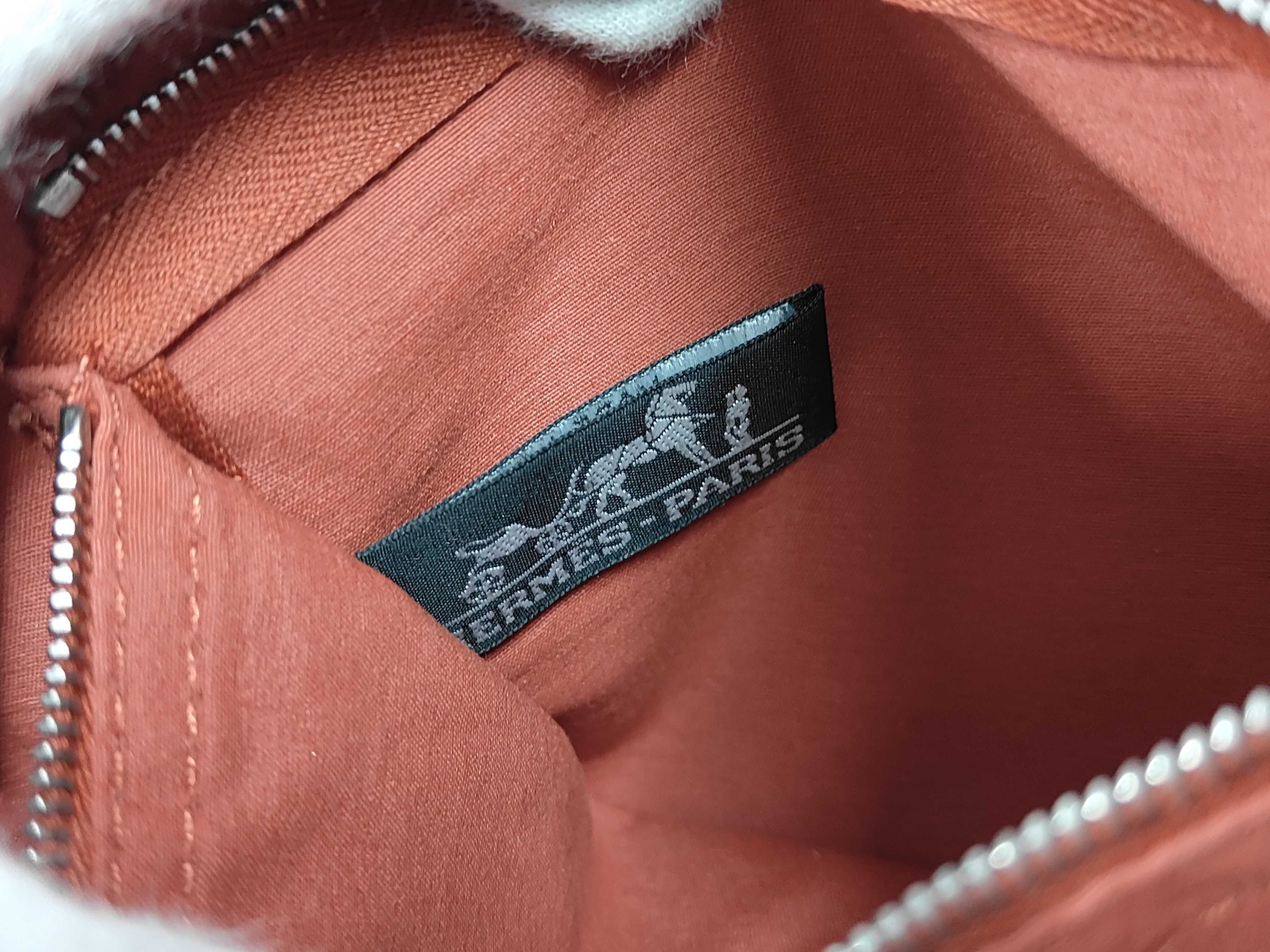Acapulco Waist Bag Shoulder Bag — view 9