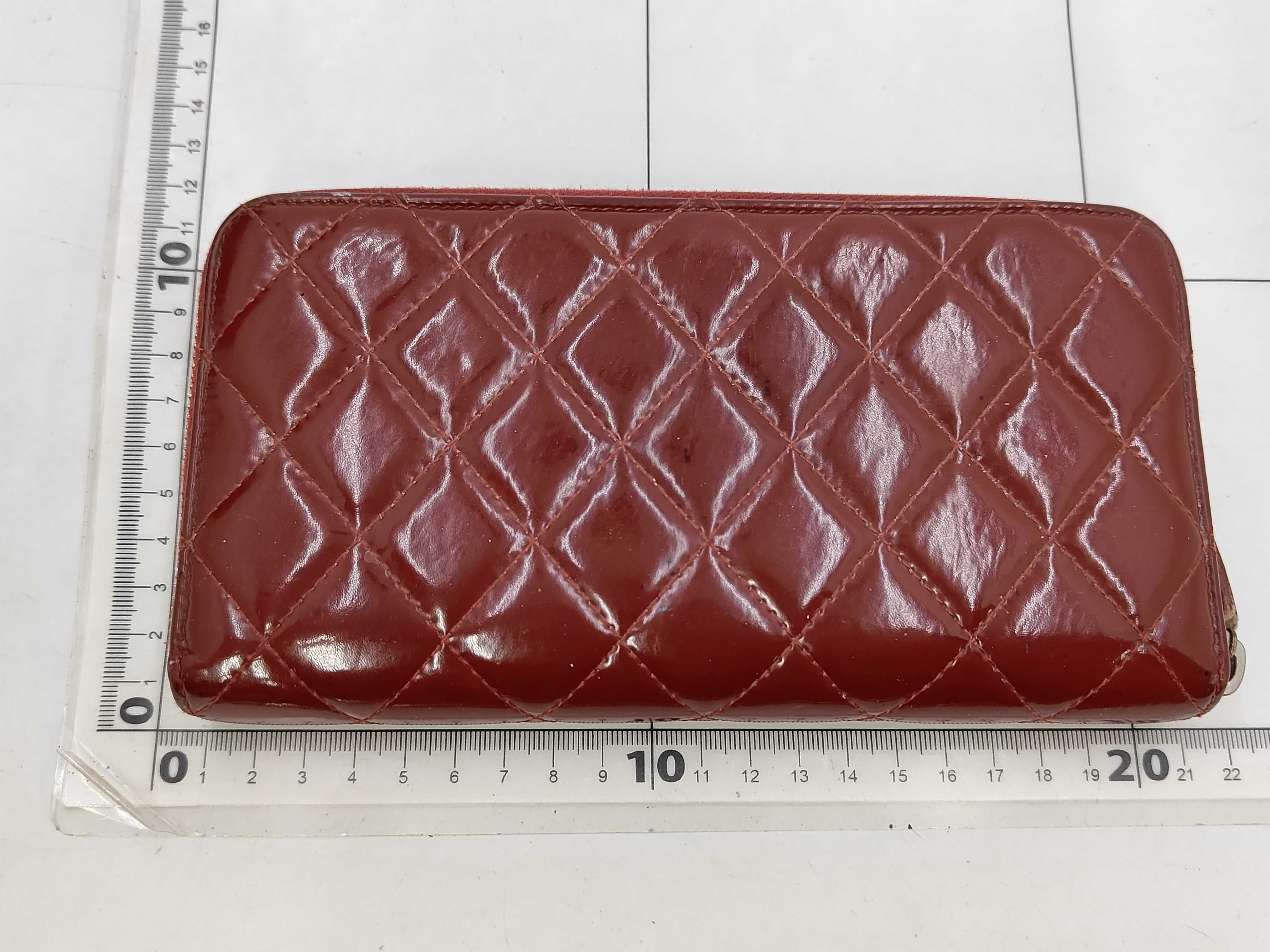 Long Wallet with Seal Guarantee - Serial Number 15-series — view 2