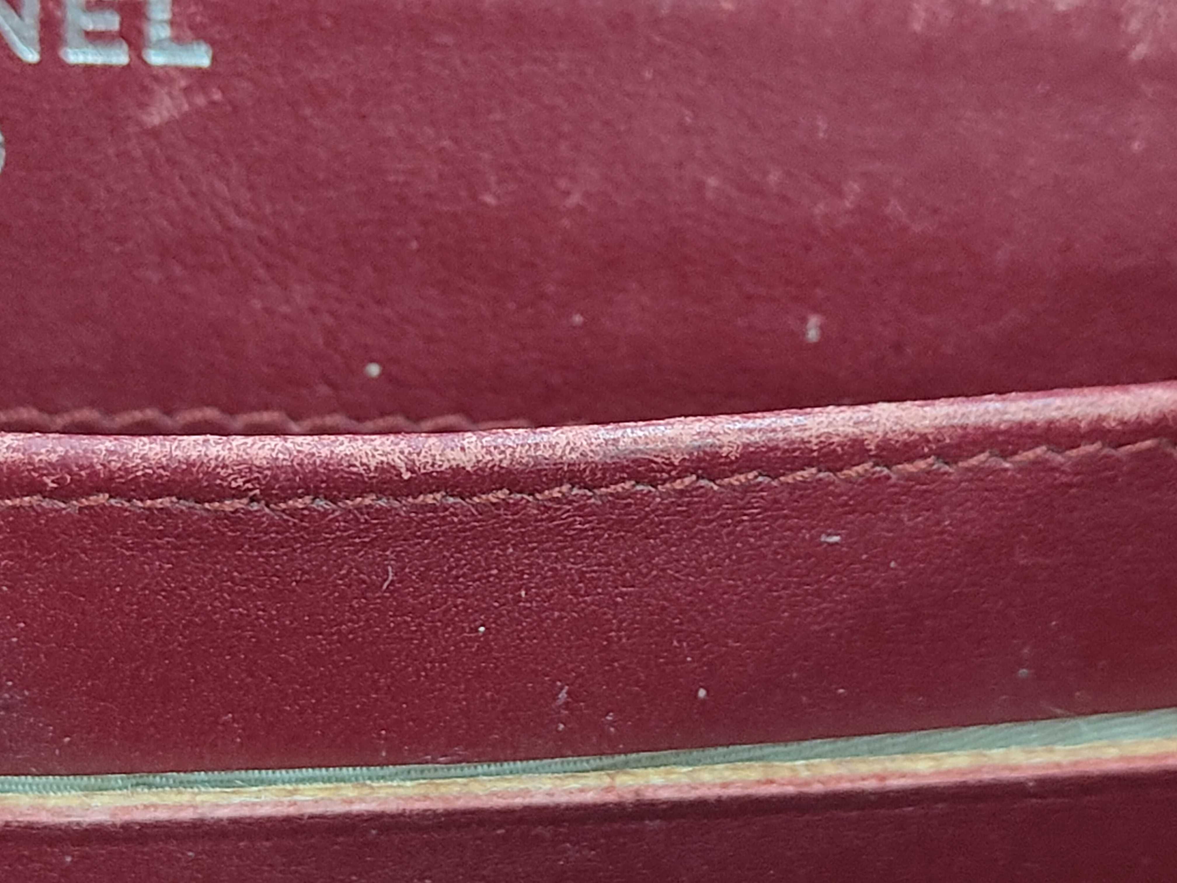 Long Wallet with Seal Guarantee - Serial Number 15-series — view 8