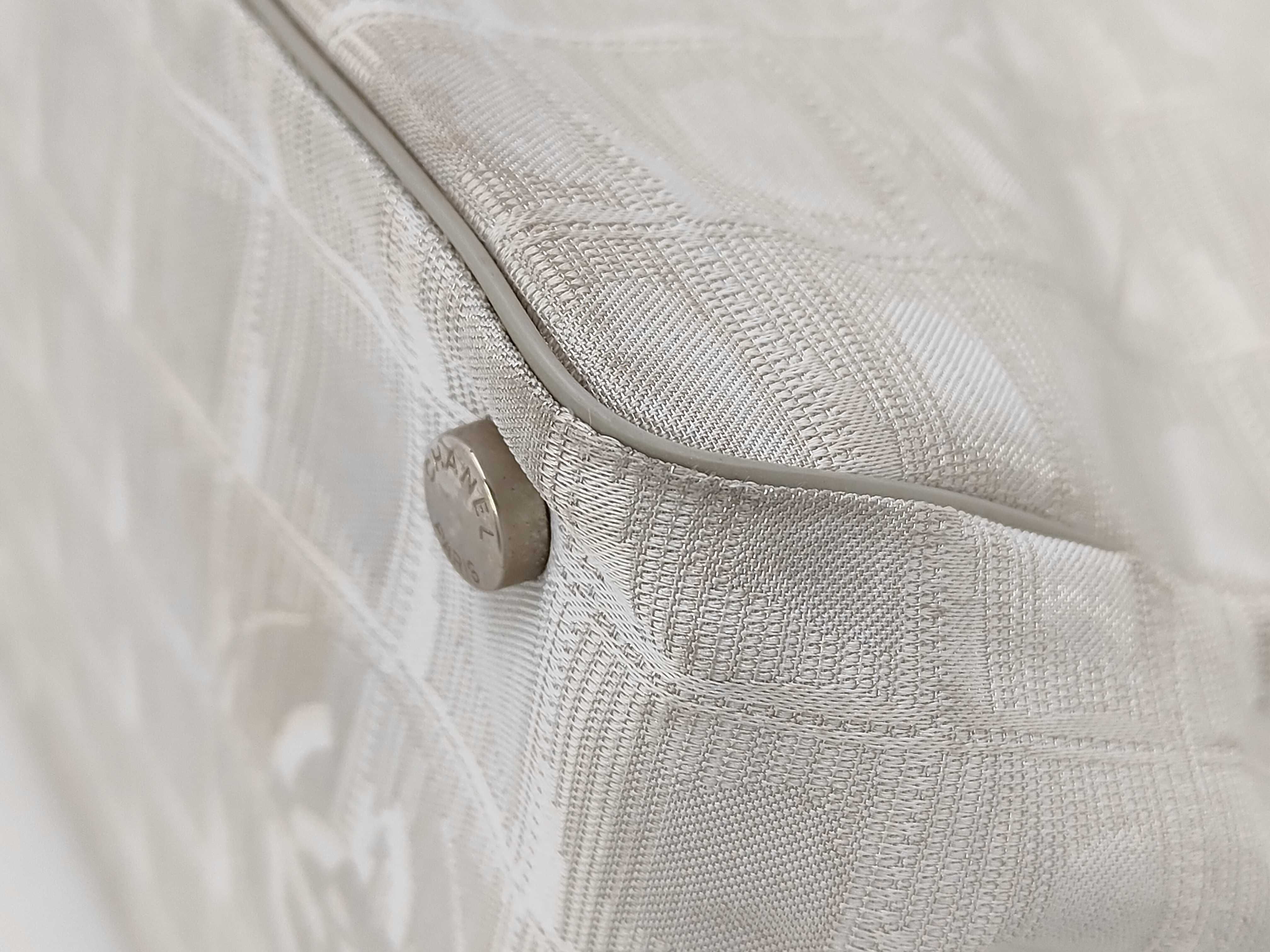New Travel Line Tote Bag MM Tote Bag — view 7