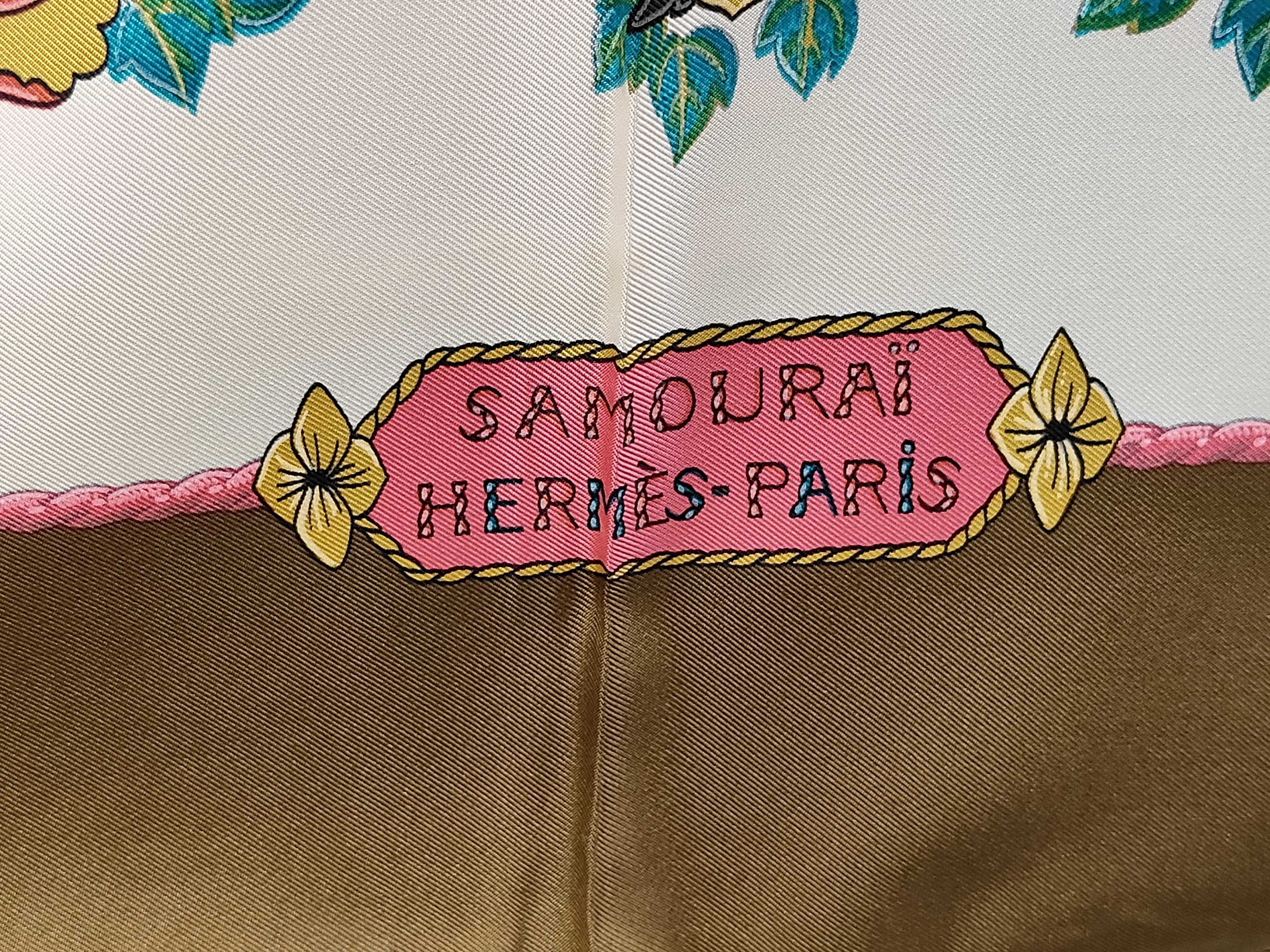 scarf carré and other accessories — view 5