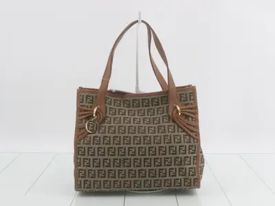 Zucchino (bag) - Handbag