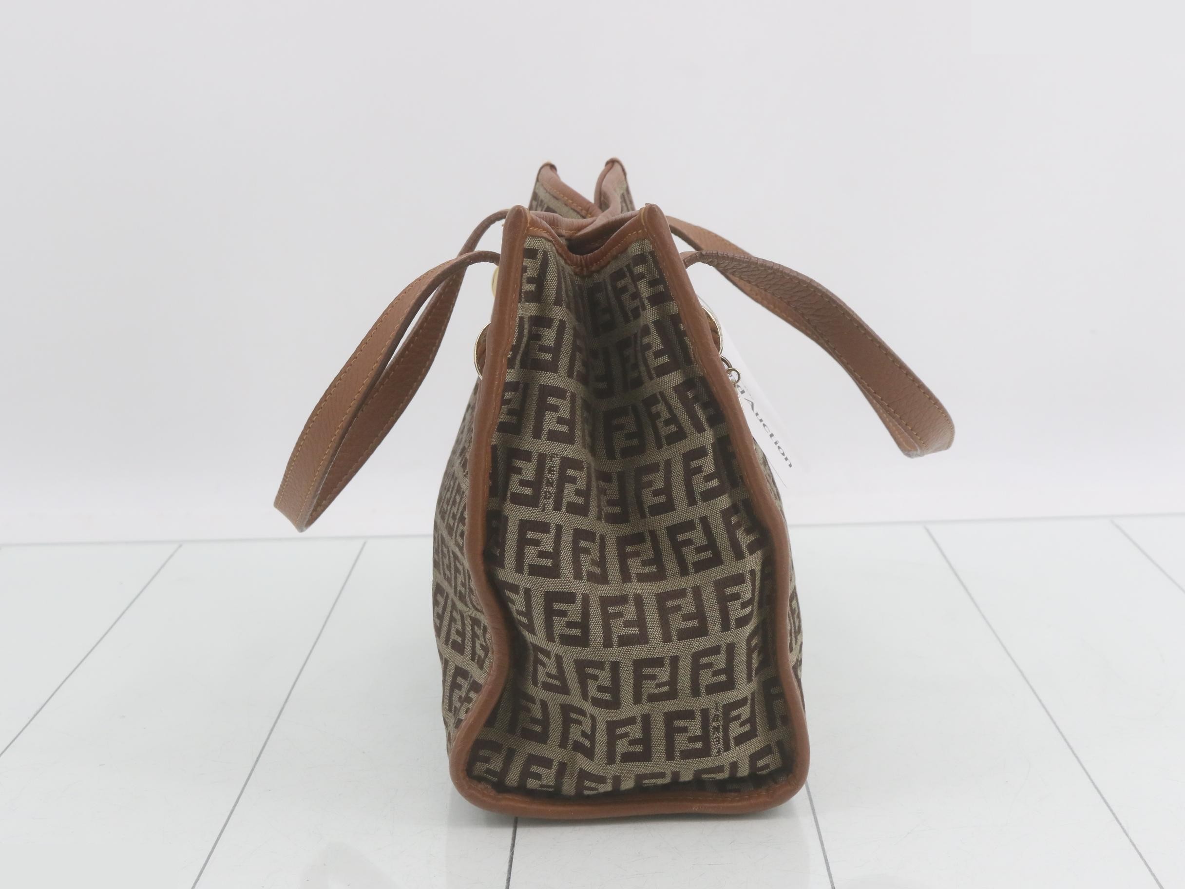 Zucchino (bag) - Handbag — view 4