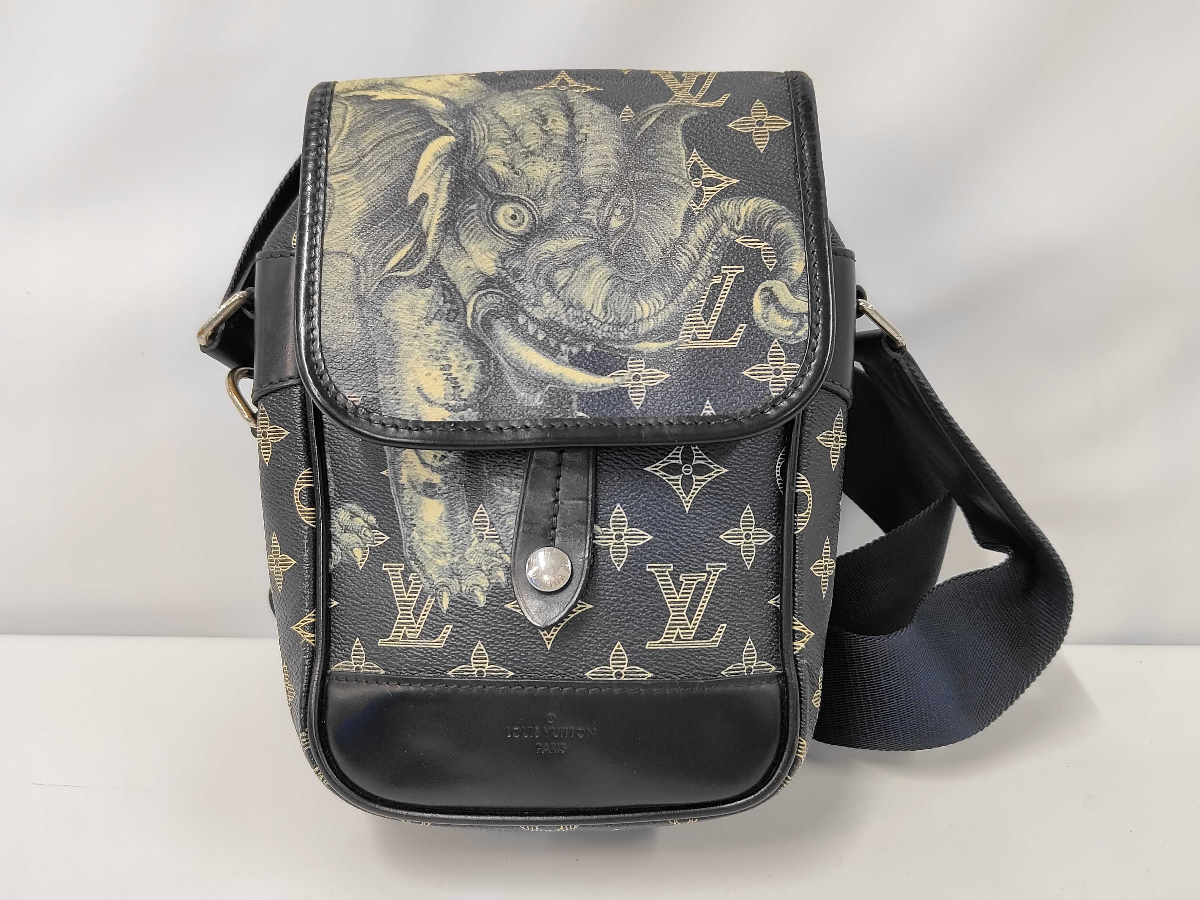 bag, shoulder bag
