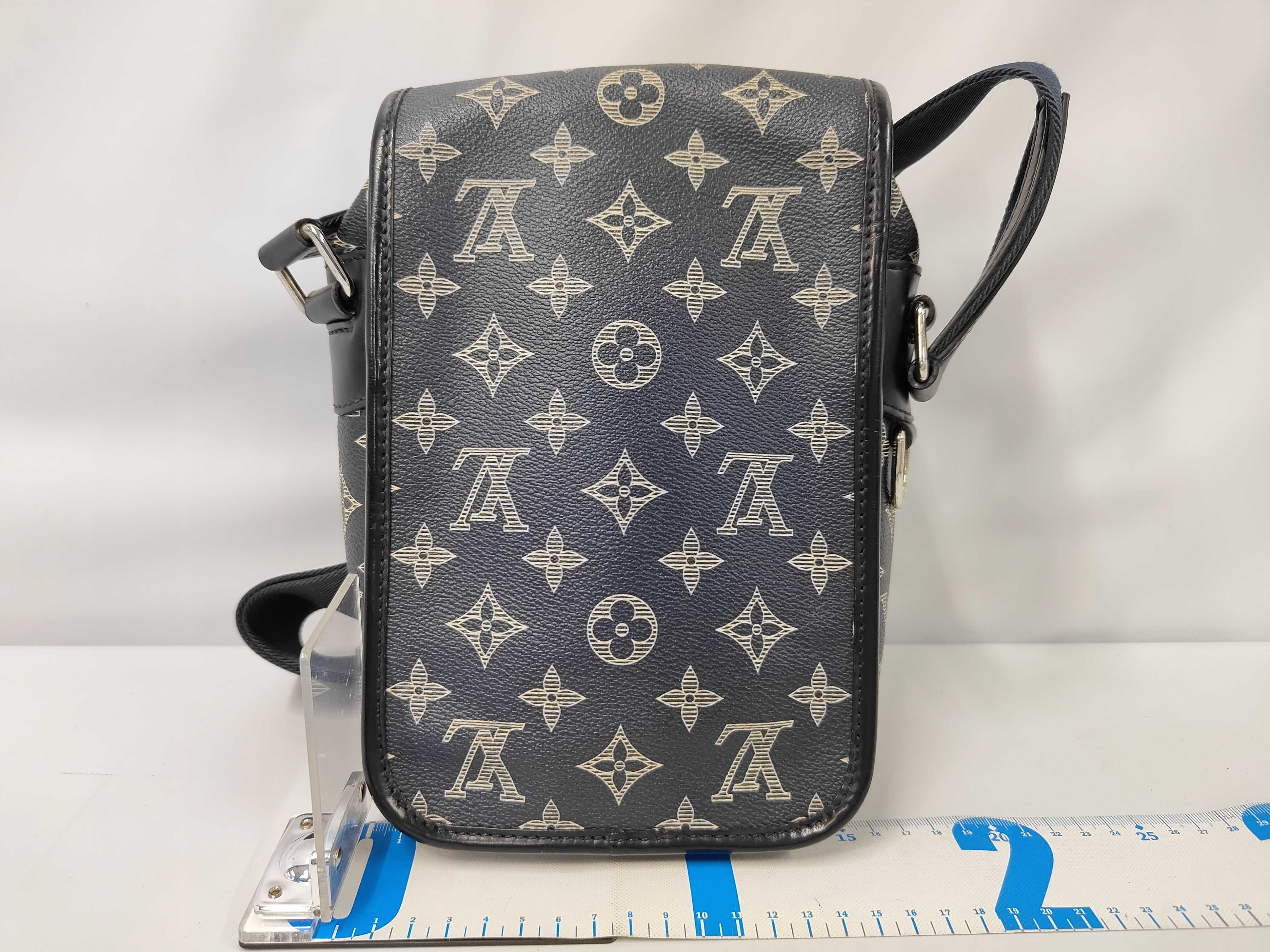 bag, shoulder bag — view 2