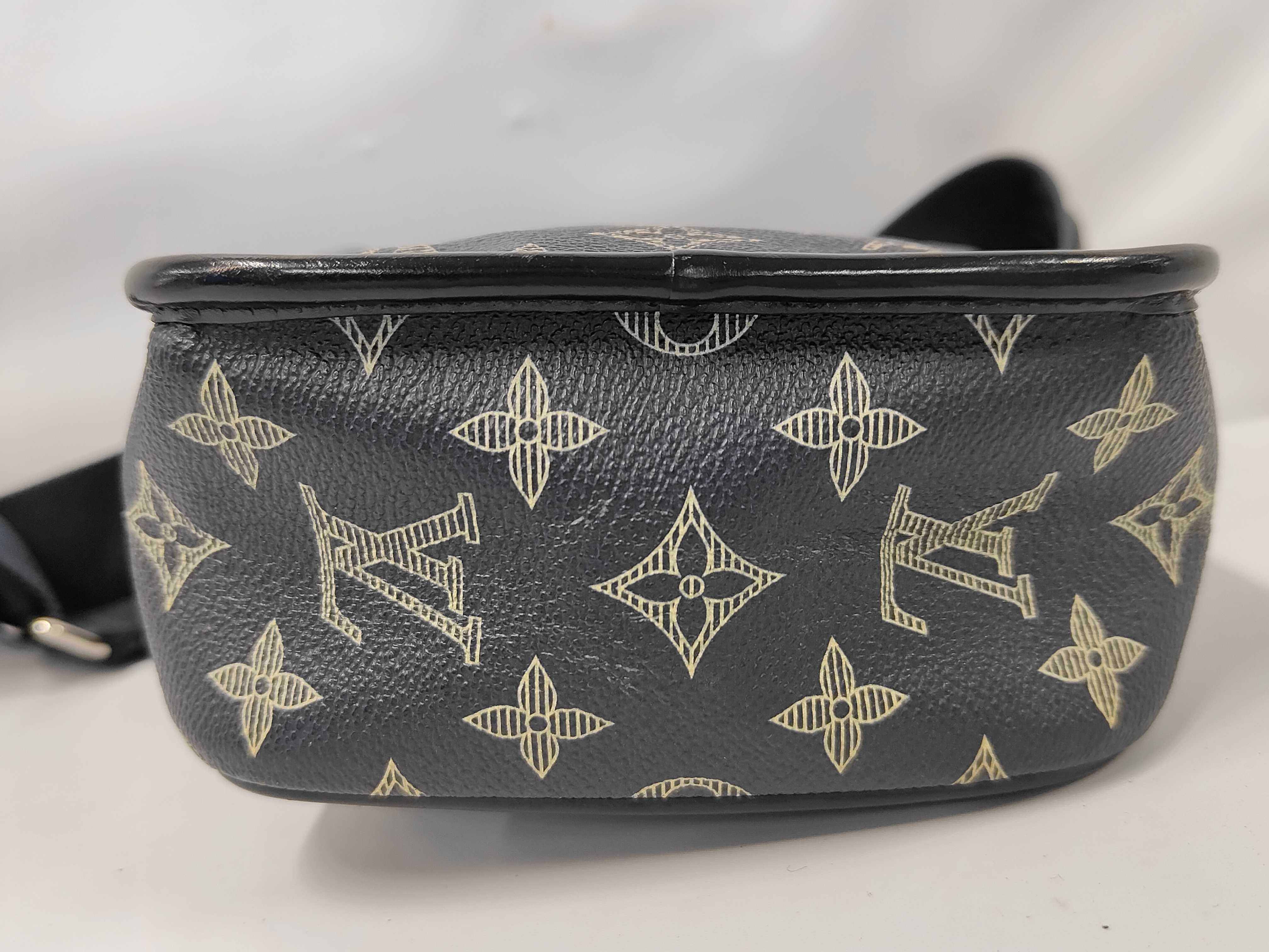 bag, shoulder bag — view 3