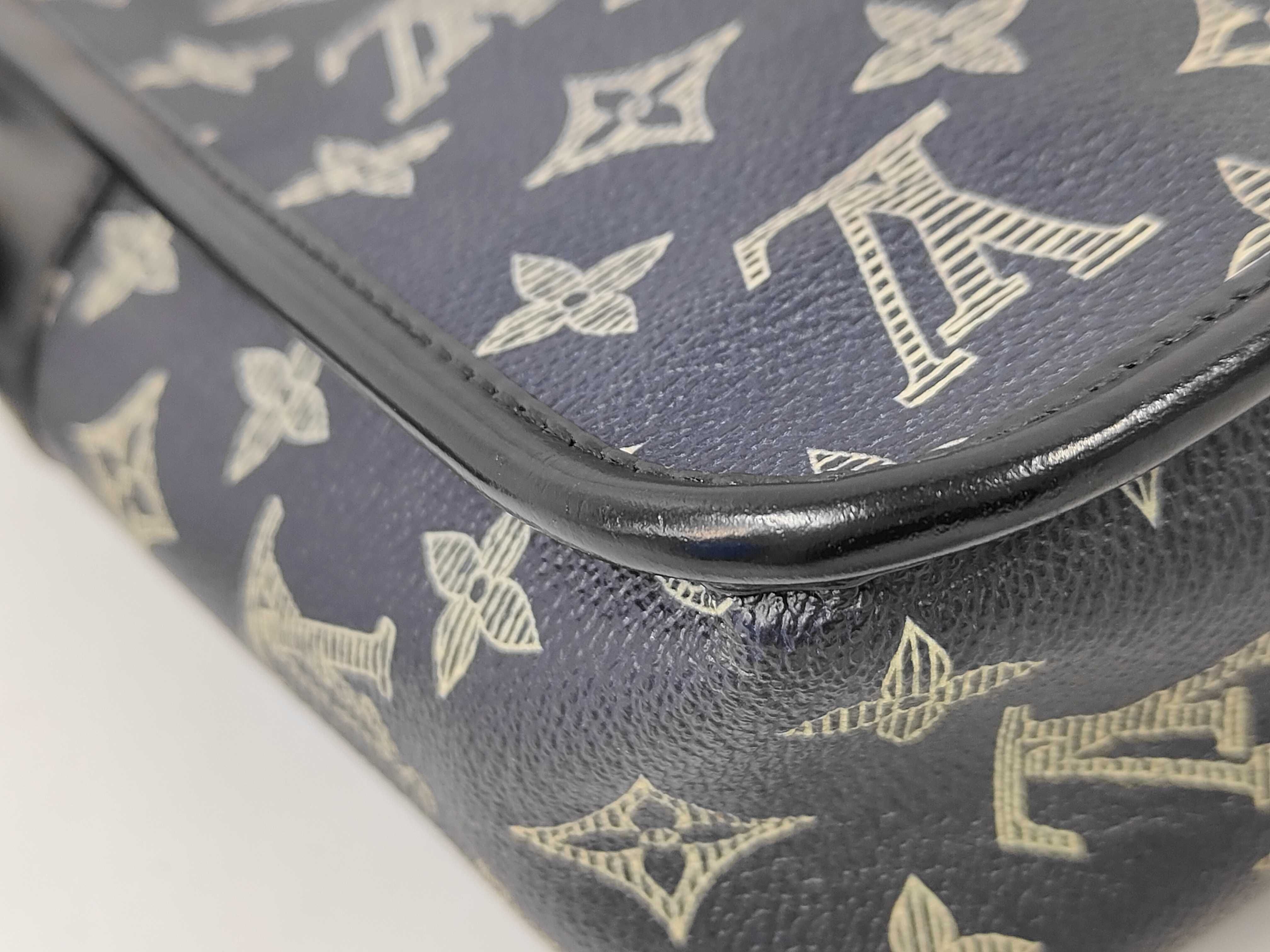 bag, shoulder bag — view 4