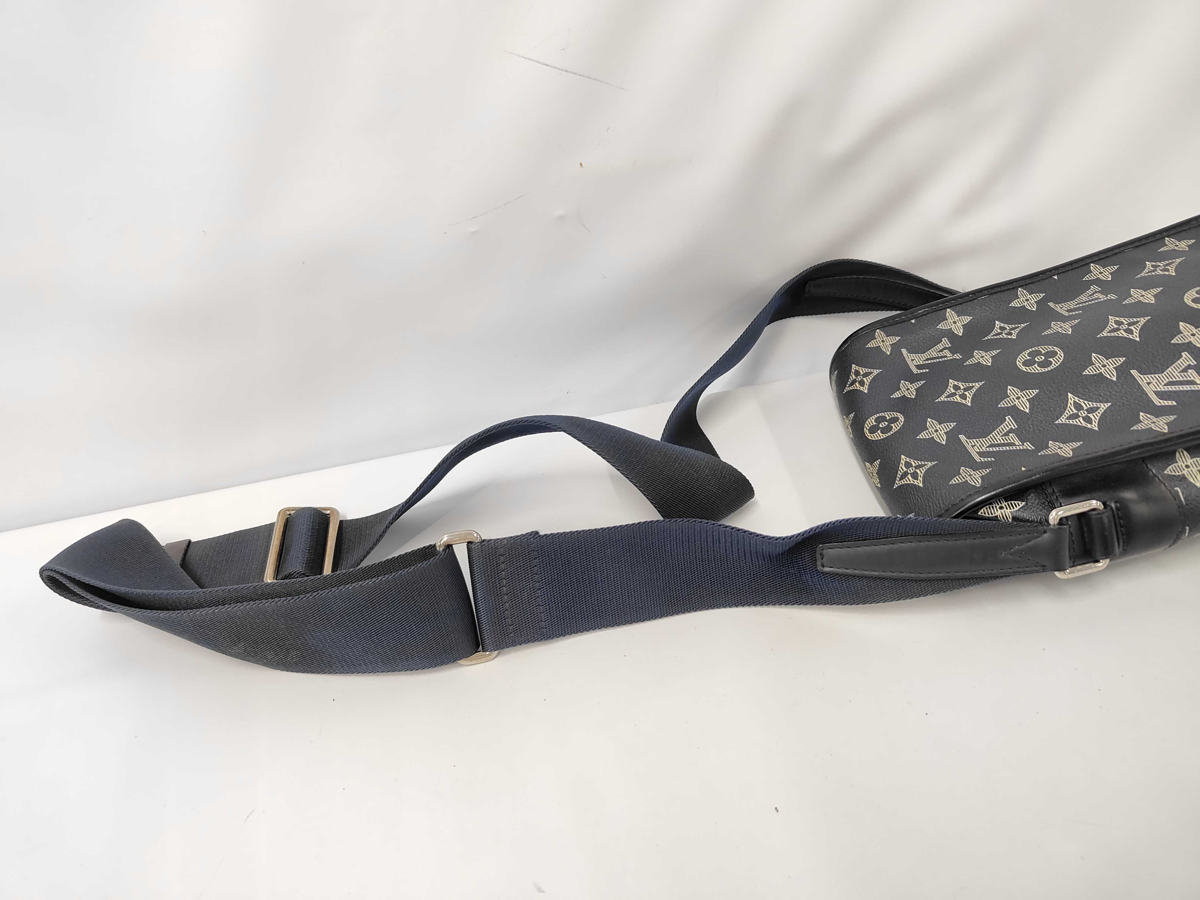 bag, shoulder bag — view 5