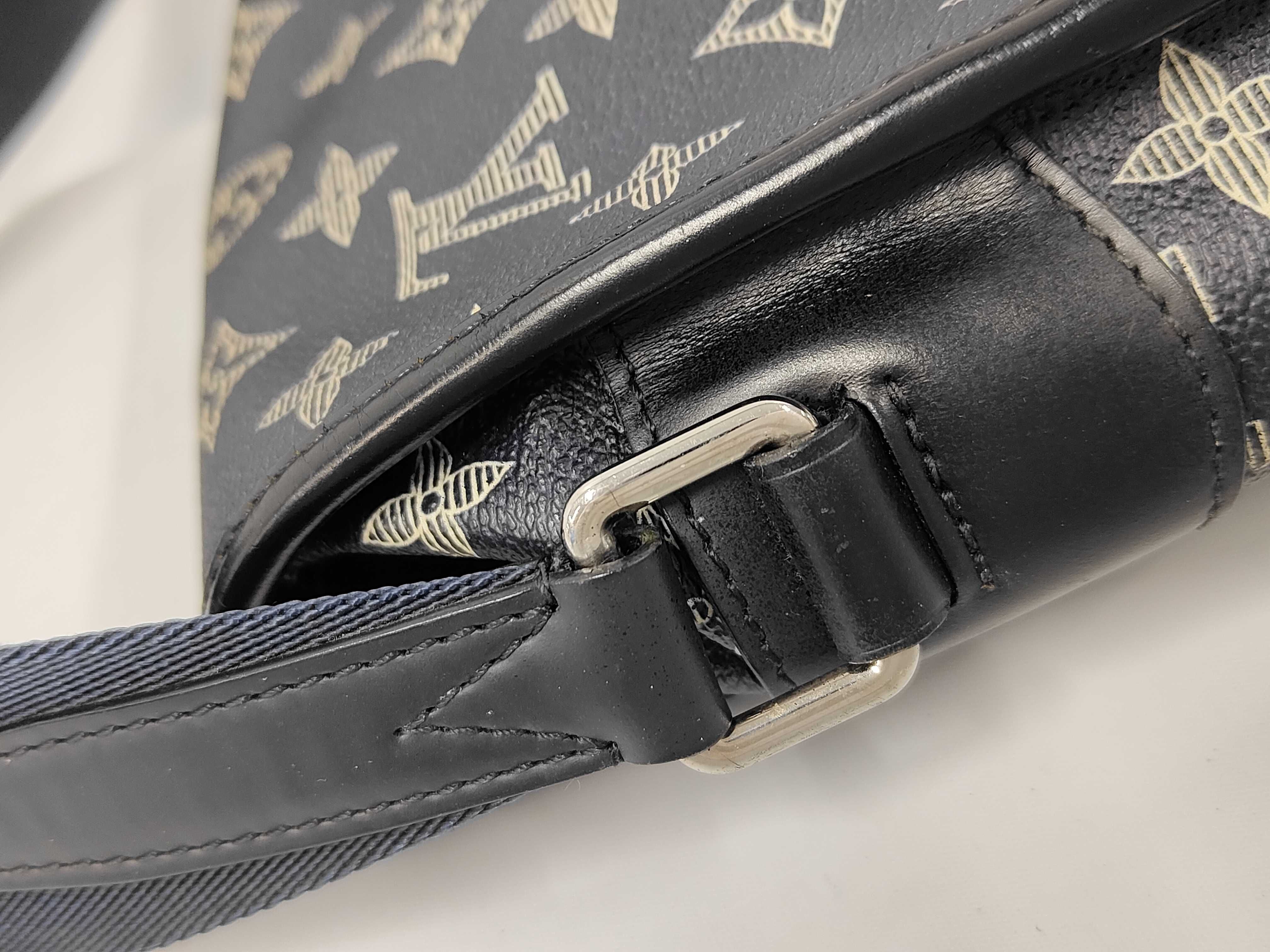 bag, shoulder bag — view 6