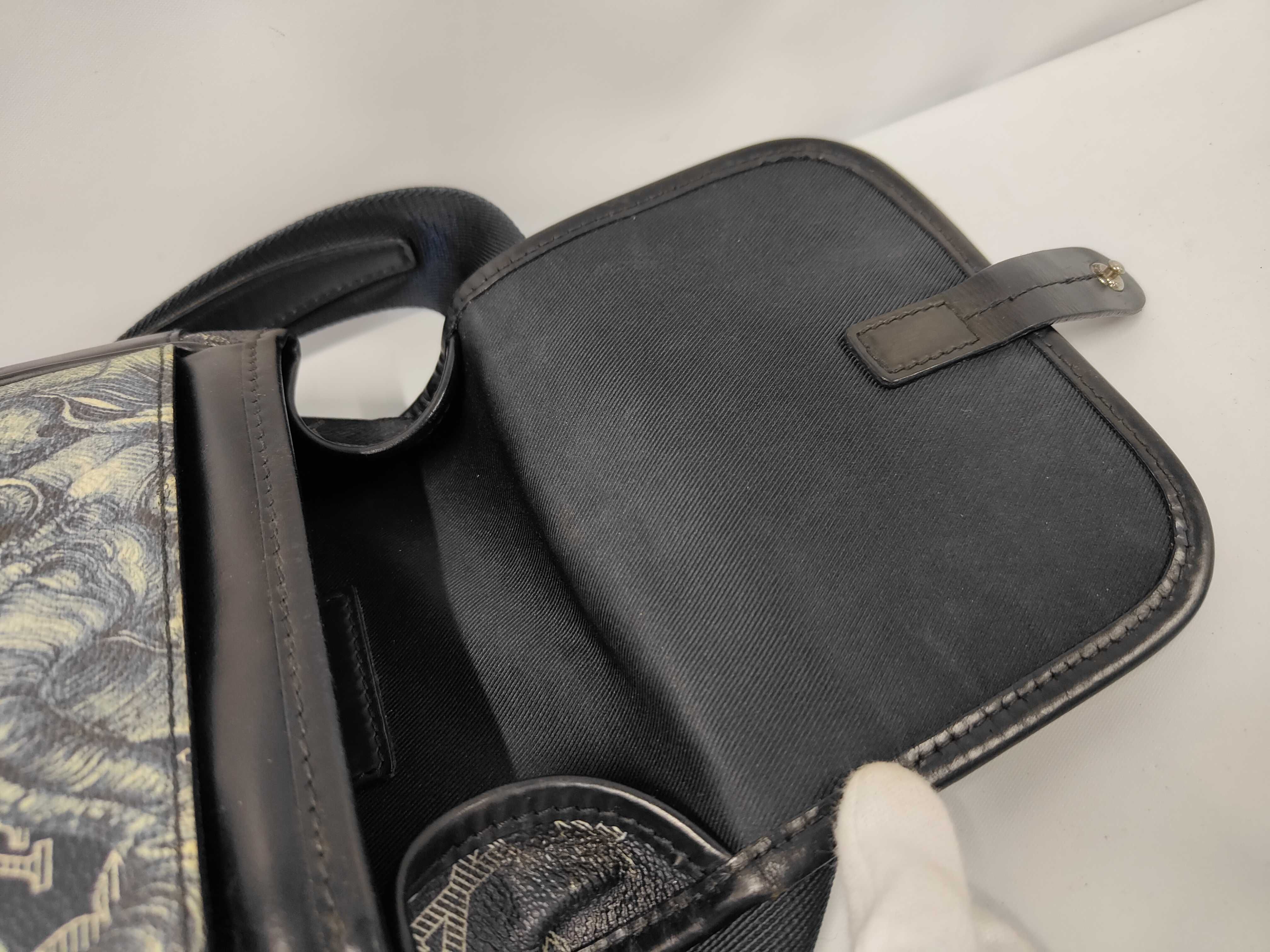 bag, shoulder bag — view 8