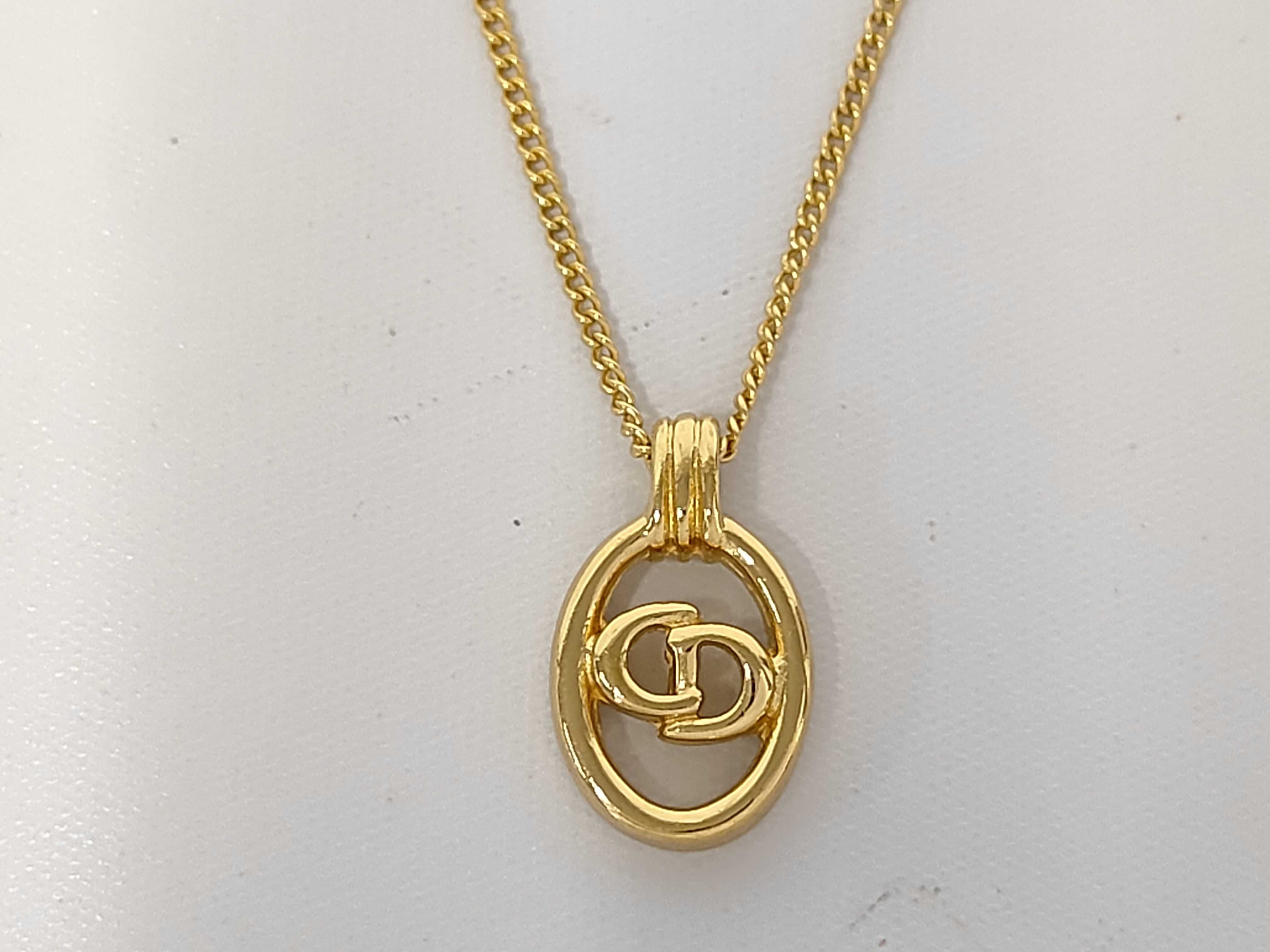 Christian / Necklace / GP Necklace