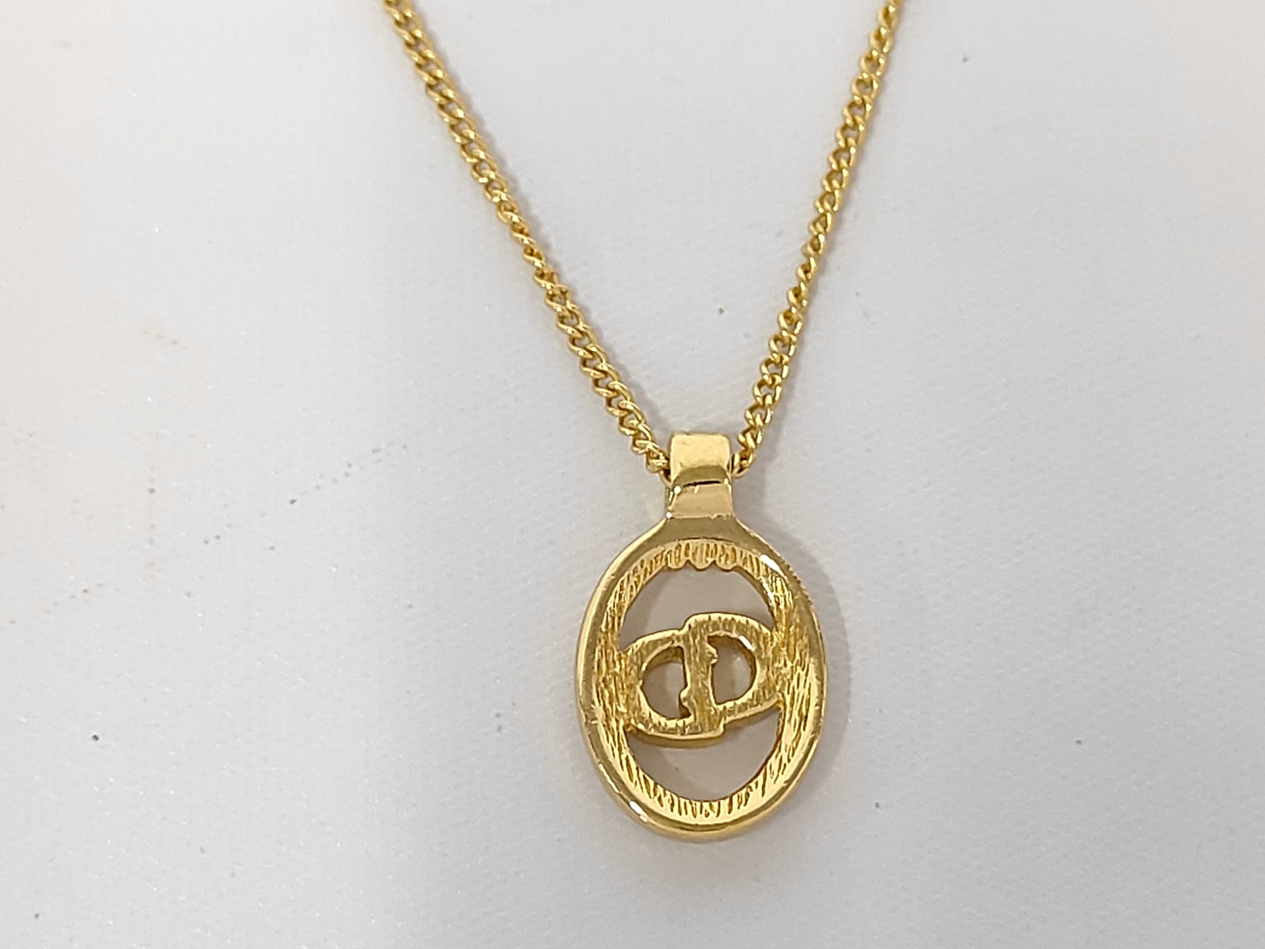 Christian / Necklace / GP Necklace — view 2