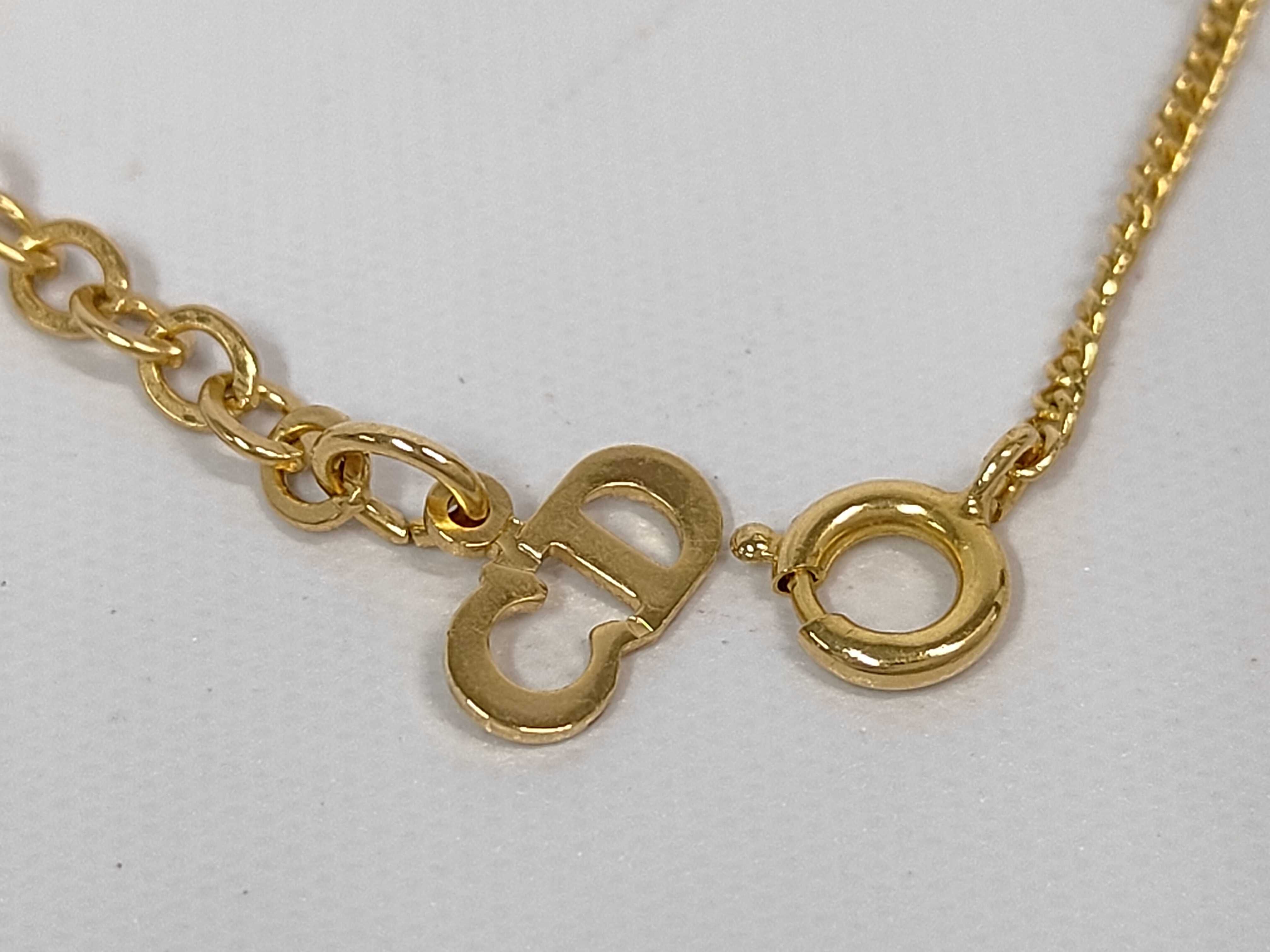 Christian / Necklace / GP Necklace — view 5